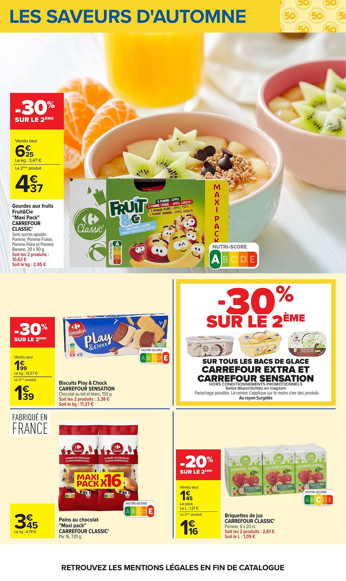 Carrefour Catalogue - Pagina 13