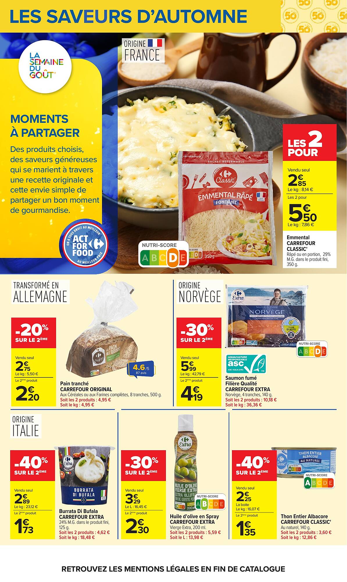 Carrefour Catalogue - Pagina 14