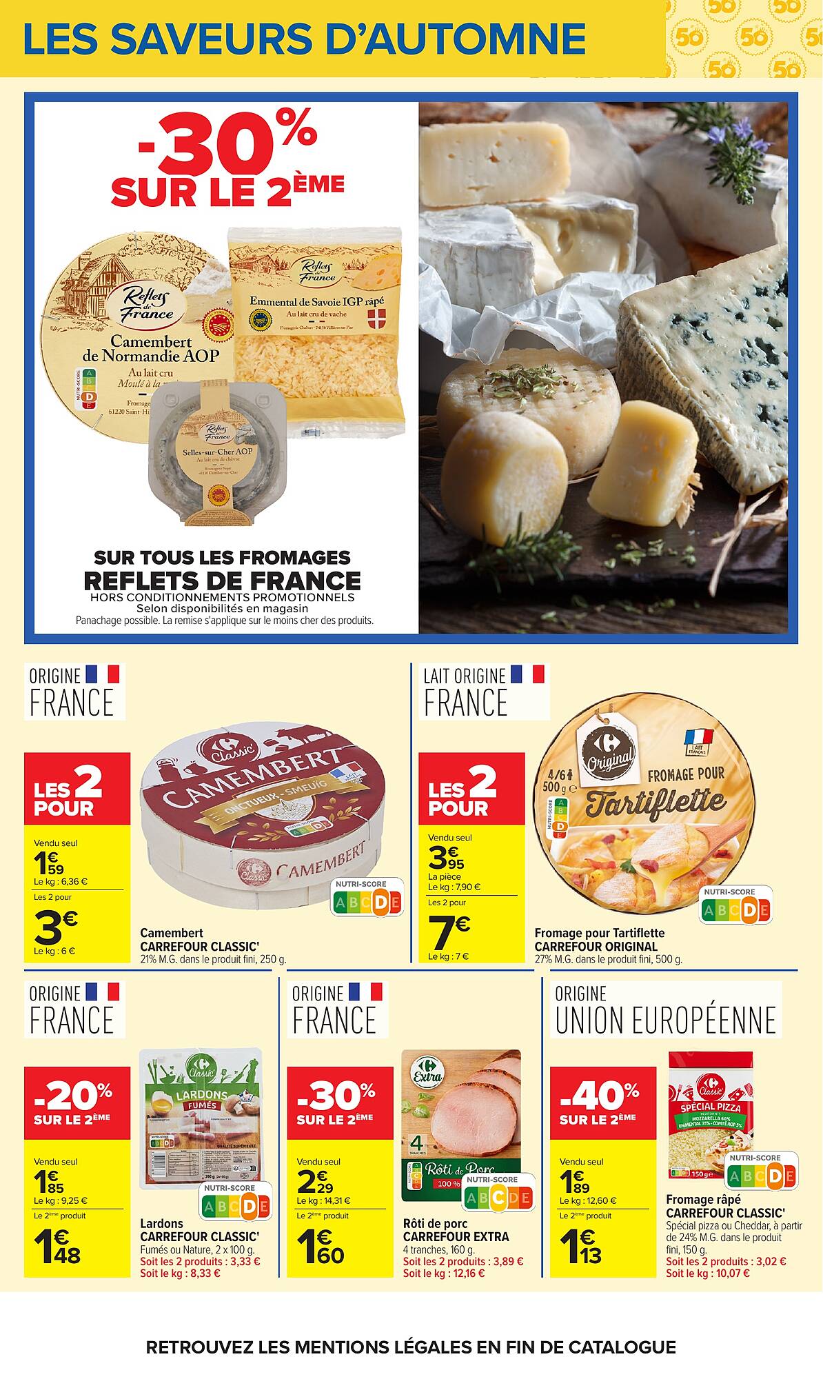Carrefour Catalogue - Pagina 15