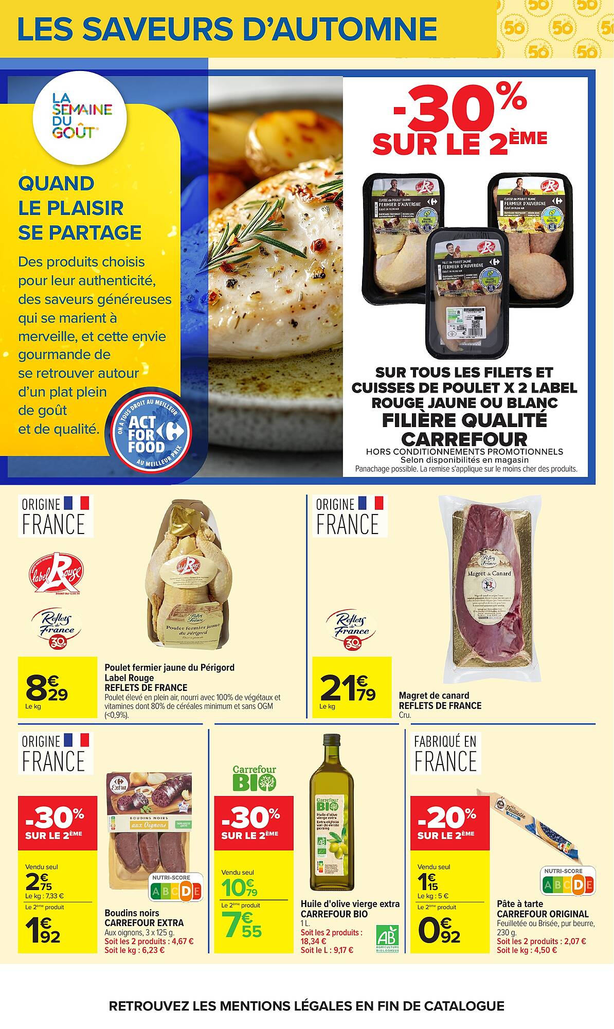 Carrefour Catalogue - Pagina 16