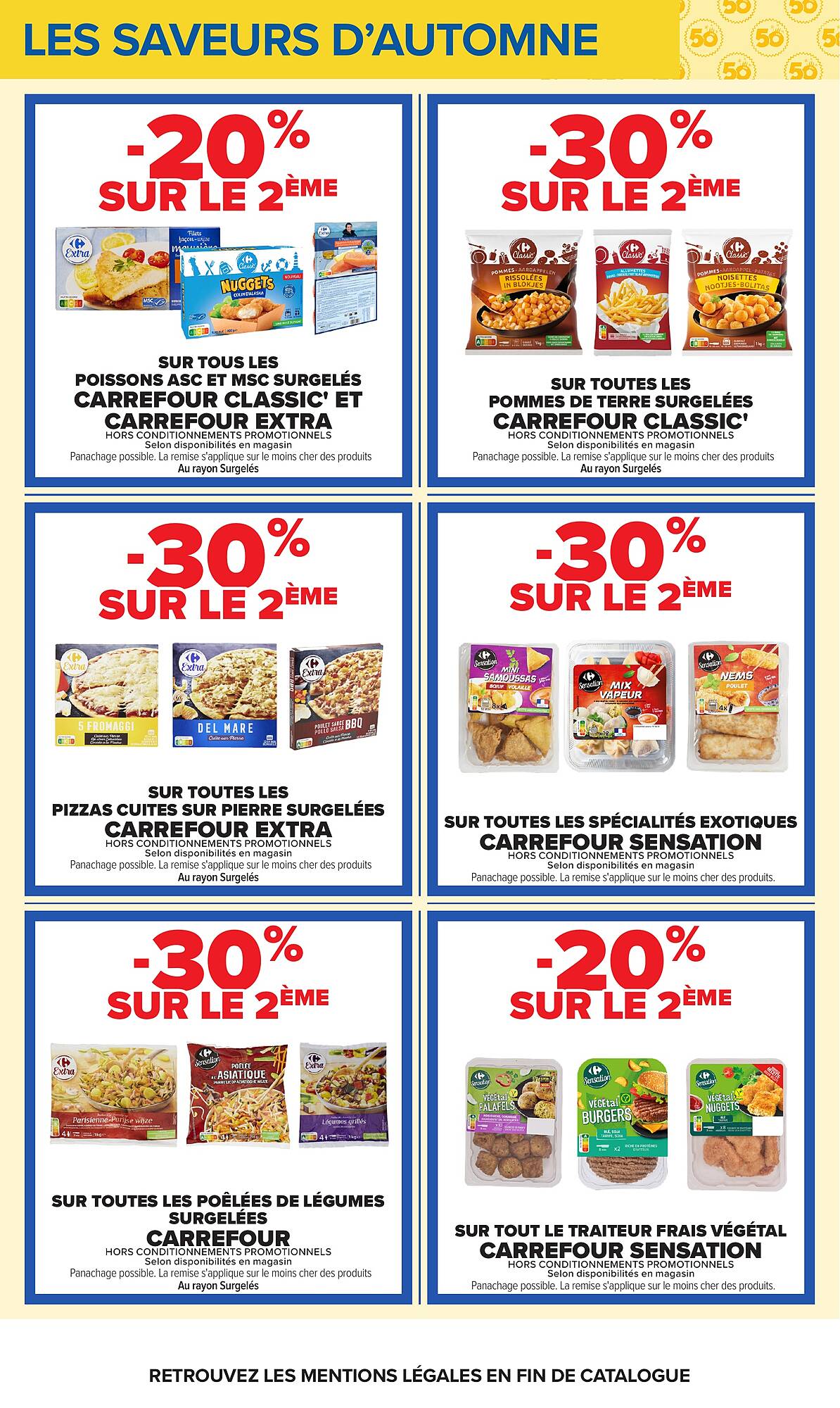 Carrefour Catalogue - Pagina 17