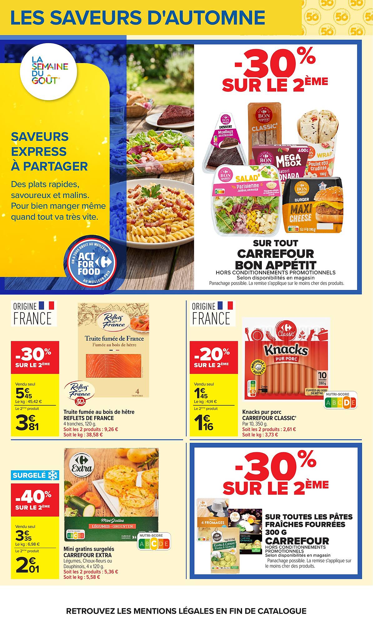 Carrefour Catalogue - Pagina 18
