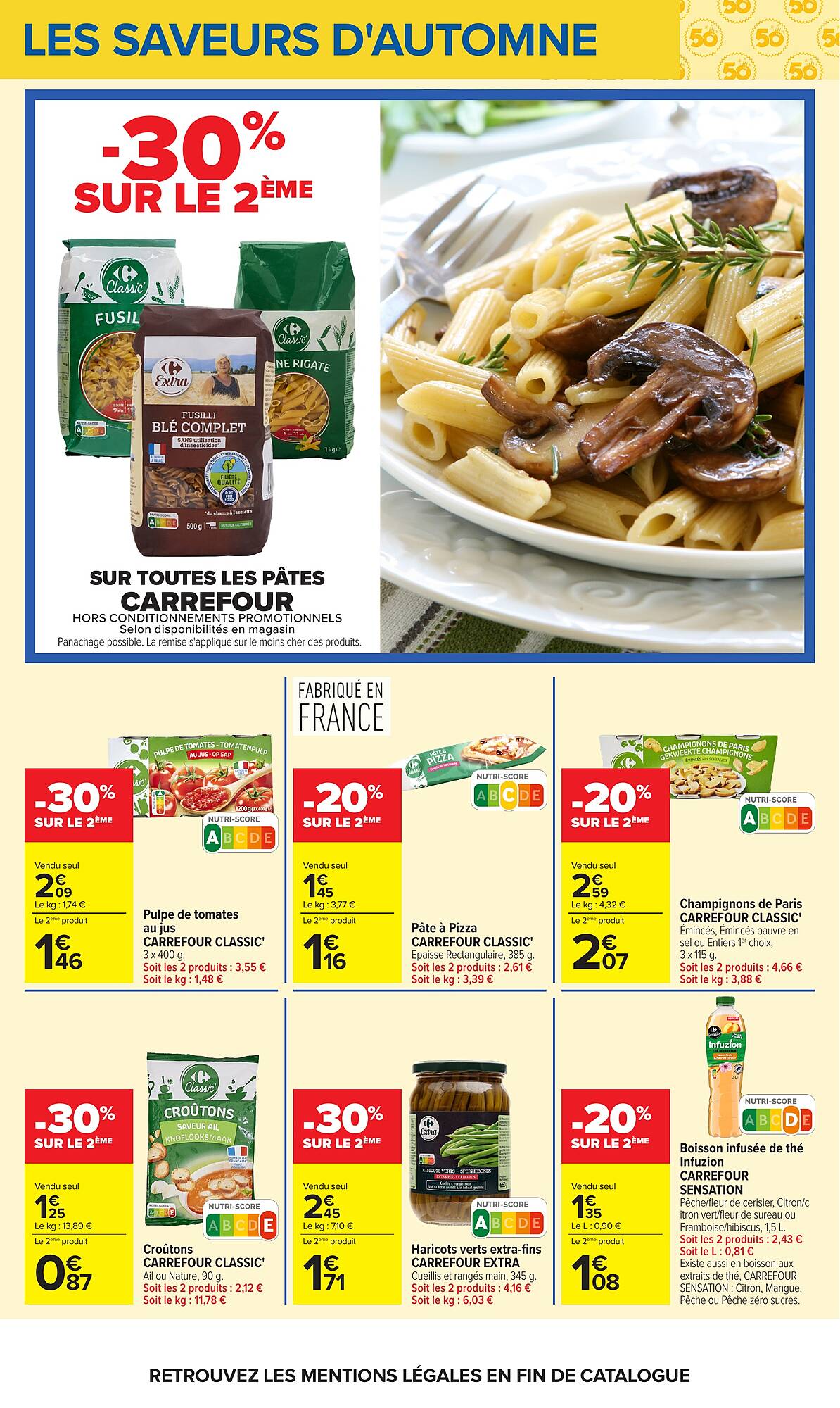 Carrefour Catalogue - Pagina 19