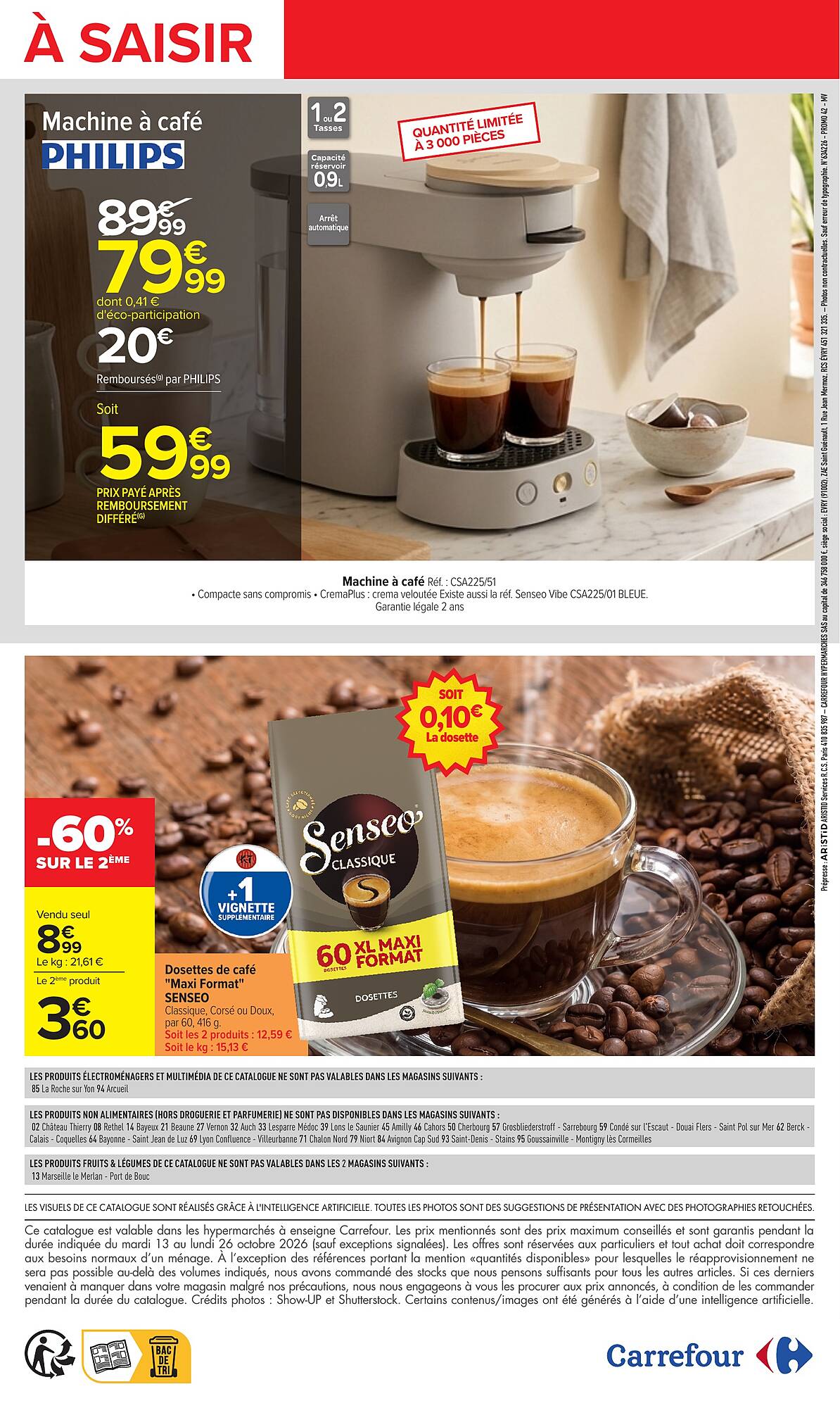 Carrefour Catalogue - Pagina 2