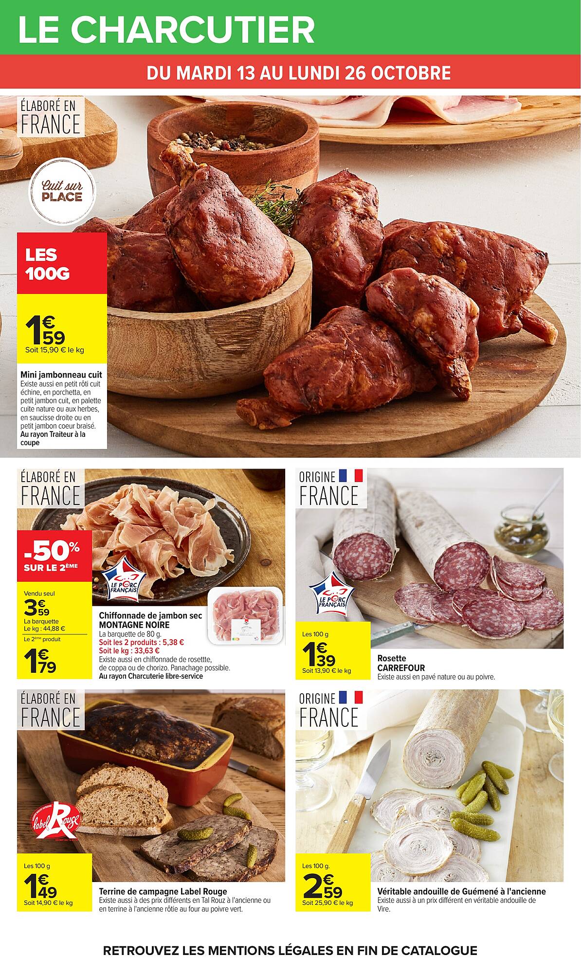 Carrefour Catalogue - Pagina 21