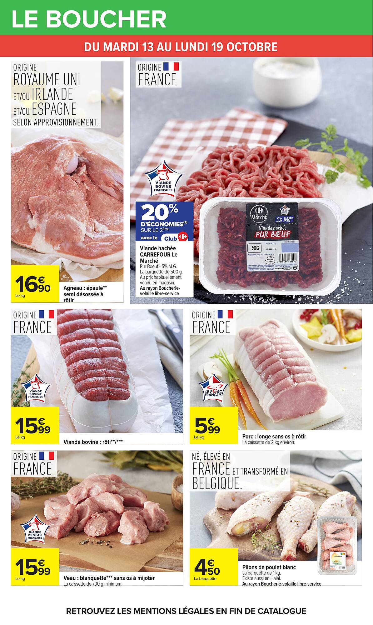 Carrefour Catalogue - Pagina 22