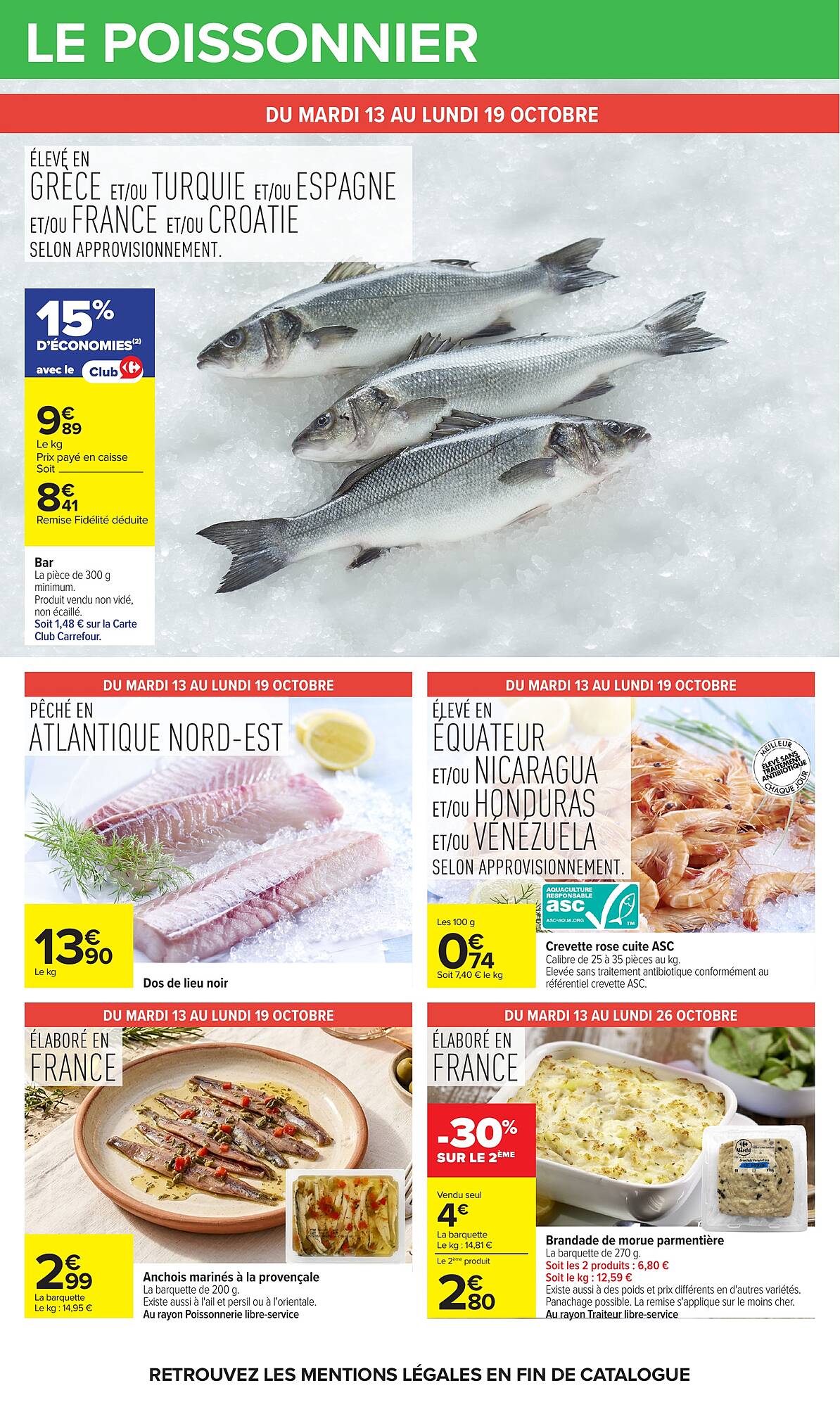Carrefour Catalogue - Pagina 23