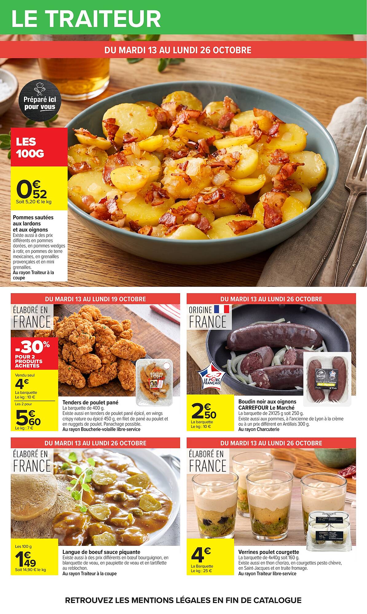 Carrefour Catalogue - Pagina 24