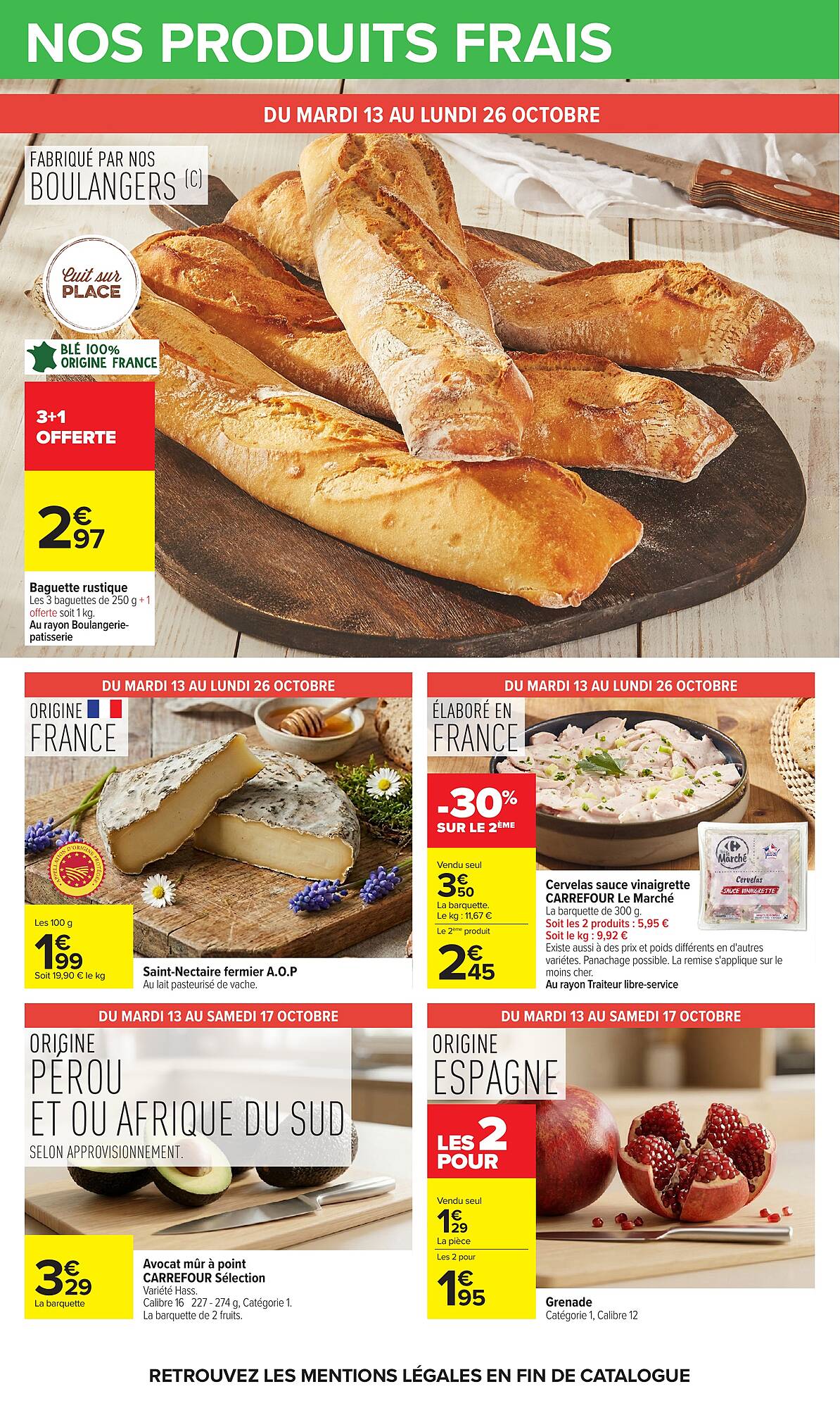 Carrefour Catalogue - Pagina 25