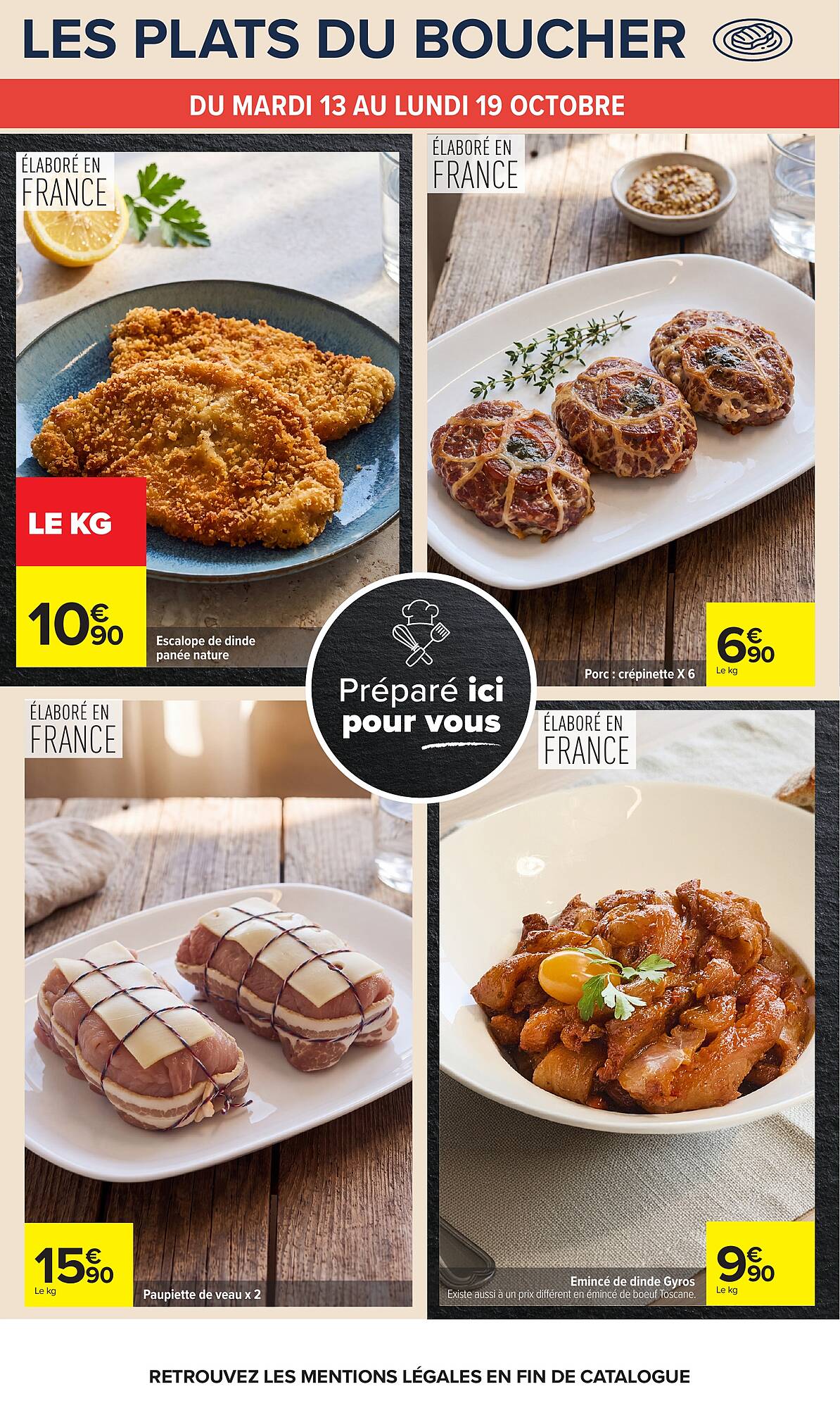 Carrefour Catalogue - Pagina 28