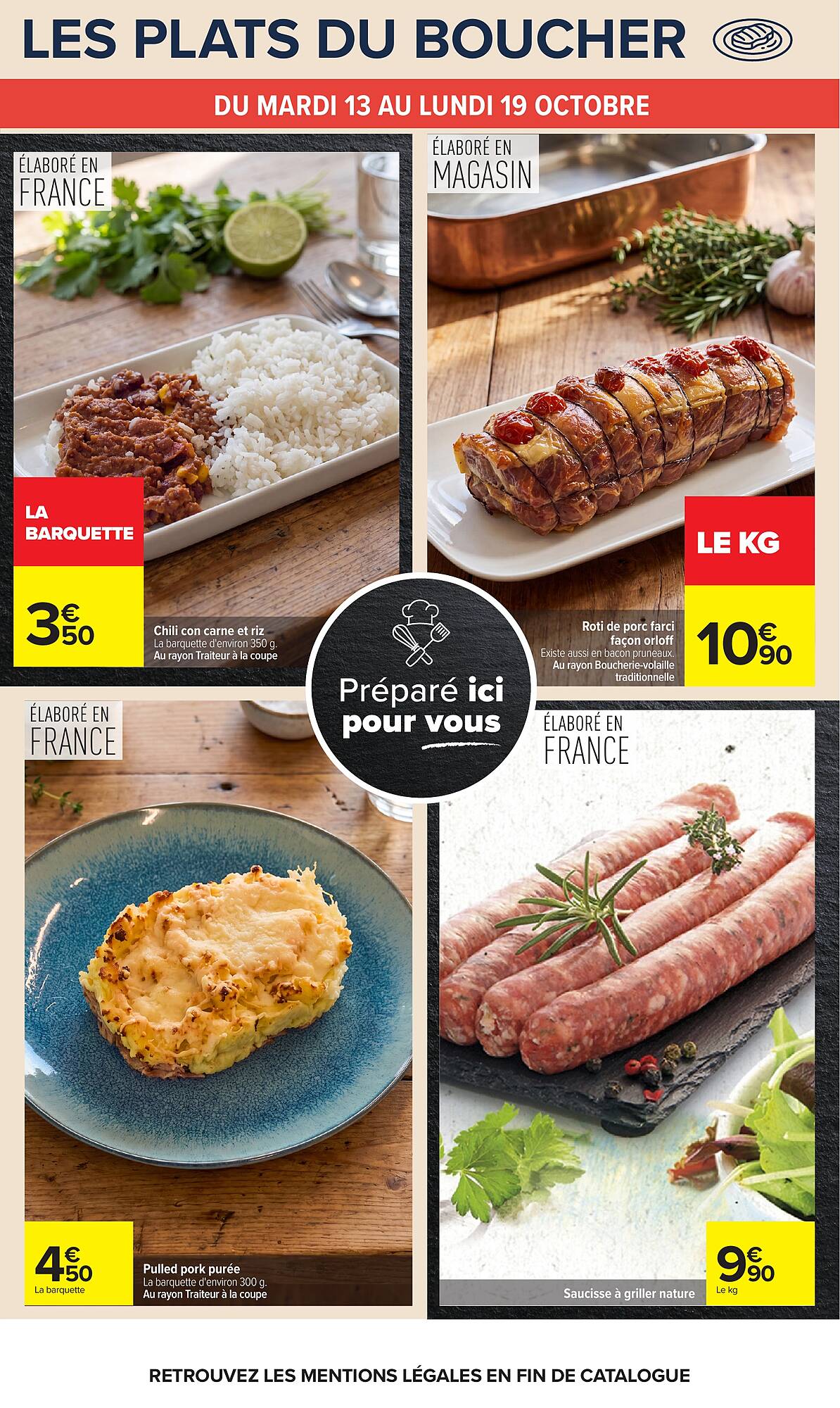 Carrefour Catalogue - Pagina 29