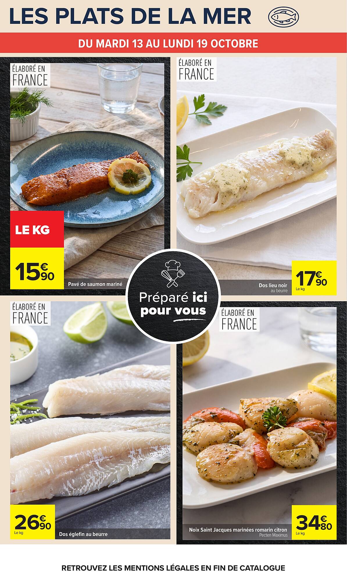 Carrefour Catalogue - Pagina 30
