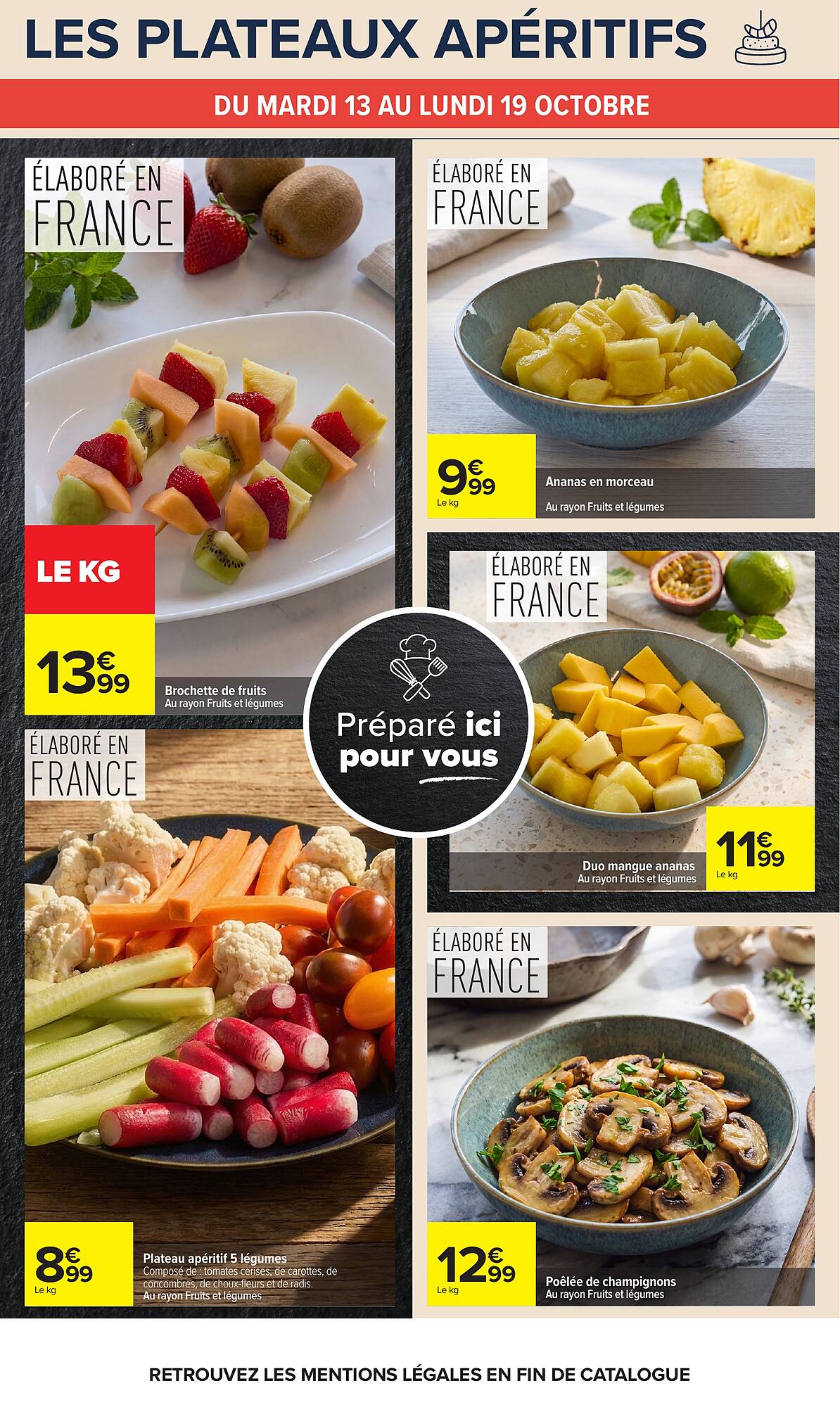 Carrefour Catalogue - Pagina 31