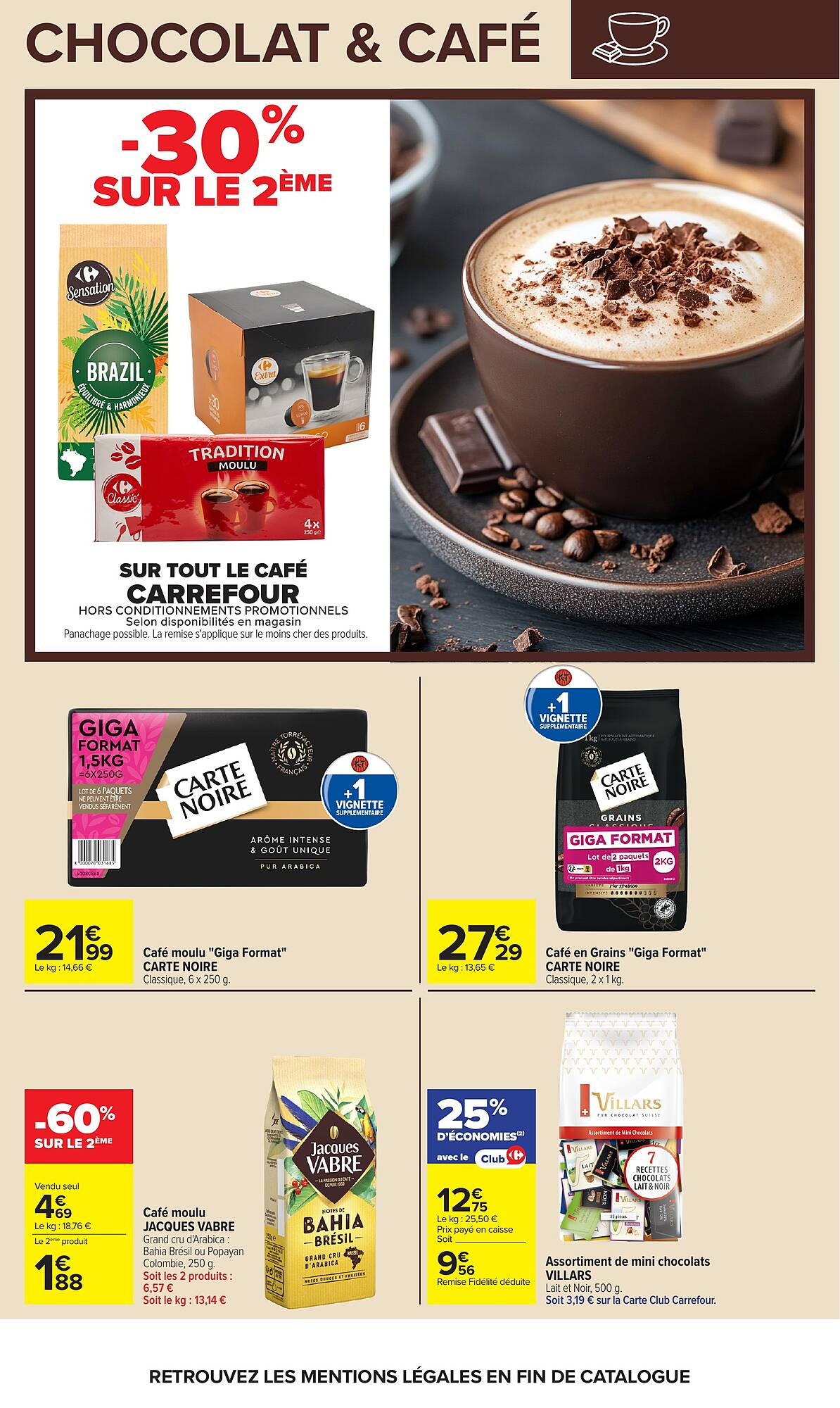 Carrefour Catalogue - Pagina 34