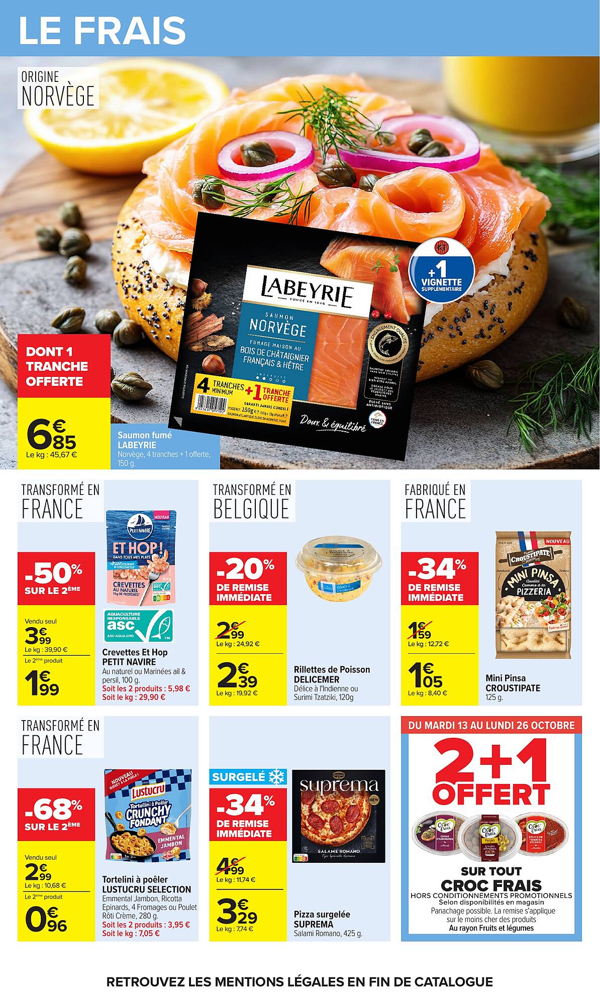 Carrefour Catalogue - Pagina 43