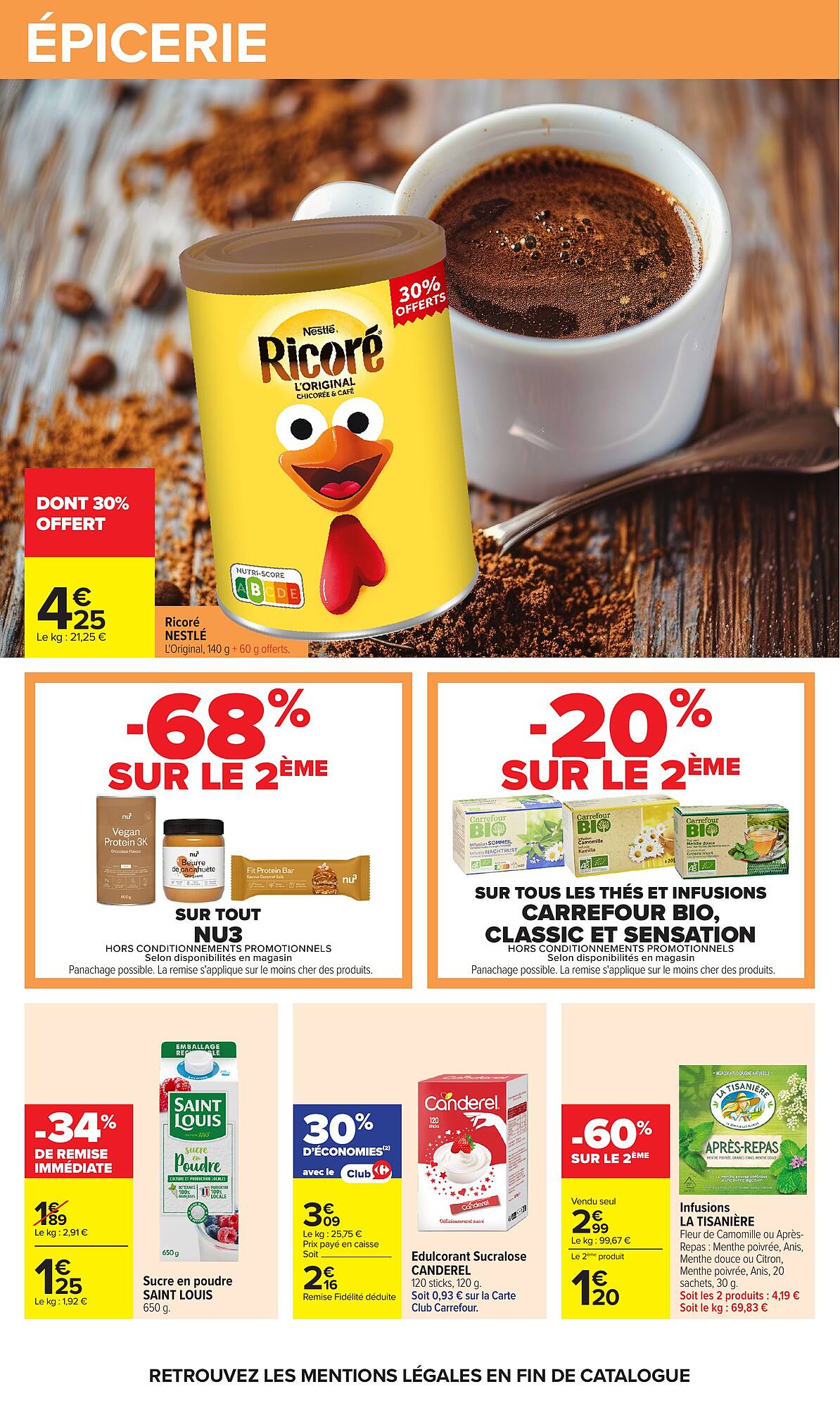 Carrefour Catalogue - Pagina 45