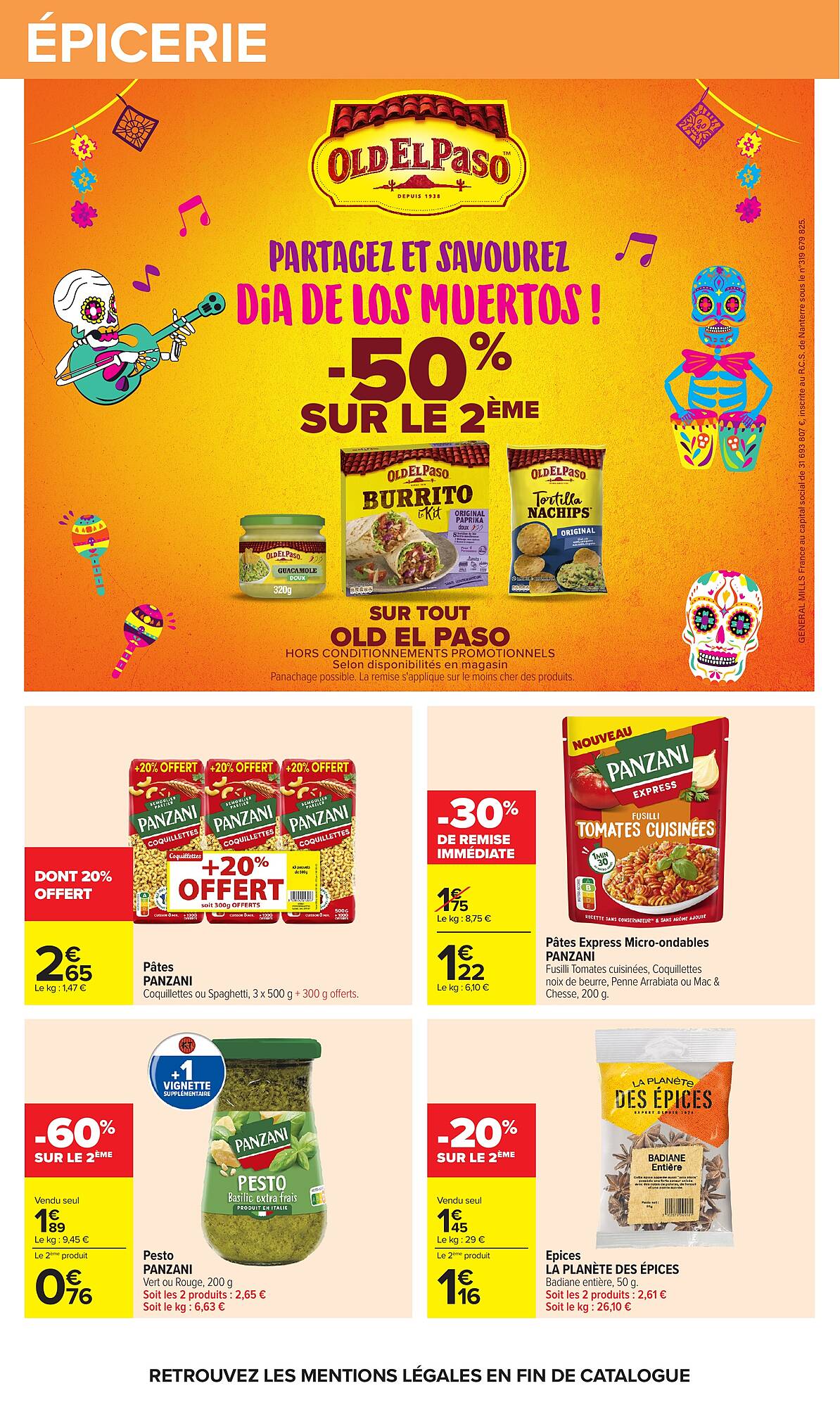 Carrefour Catalogue - Pagina 46