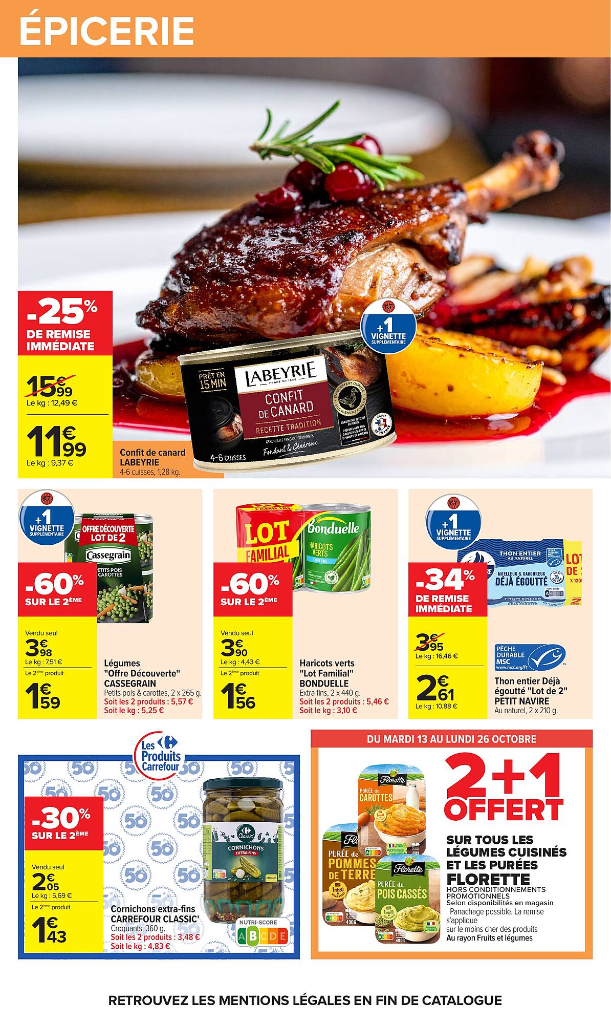 Carrefour Catalogue - Pagina 47