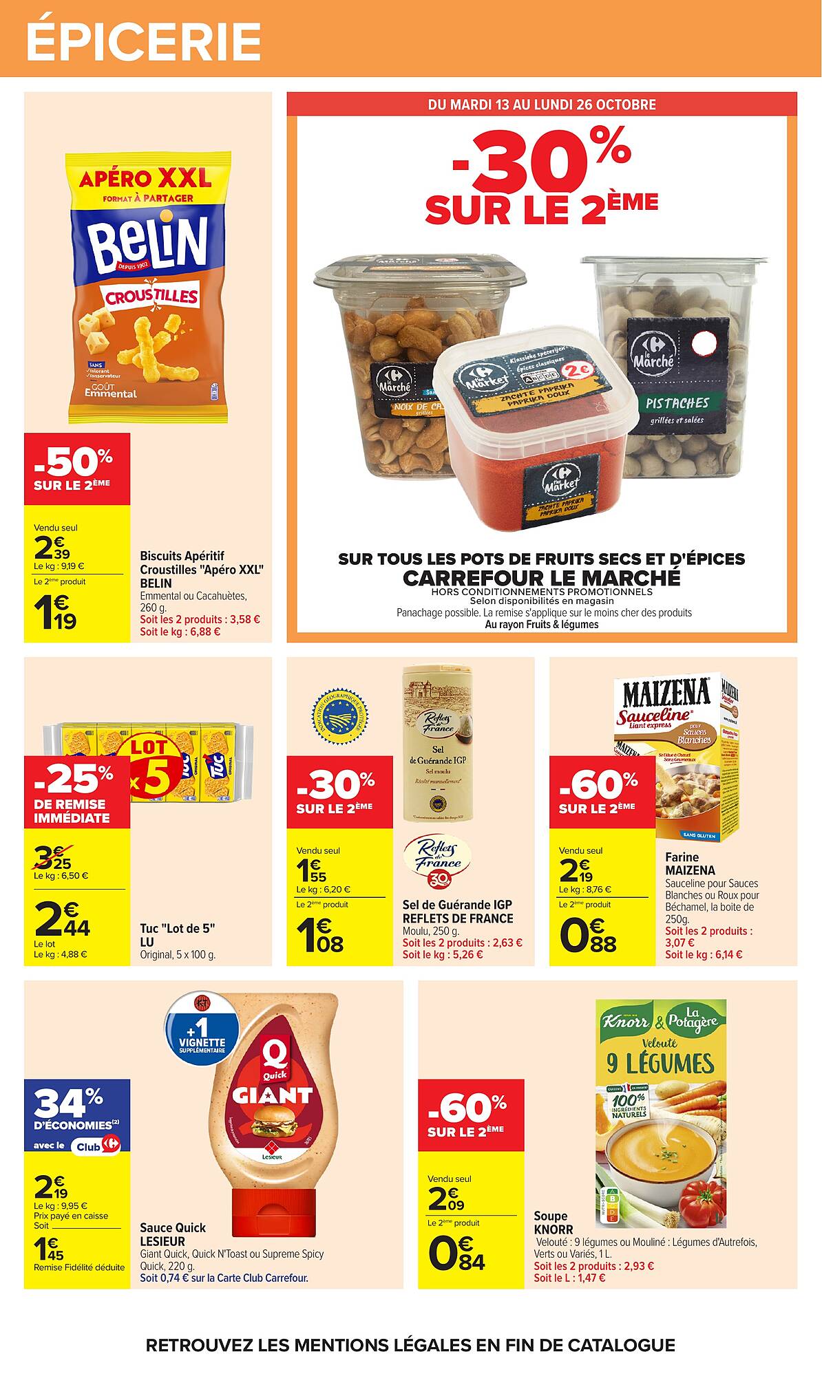 Carrefour Catalogue - Pagina 48