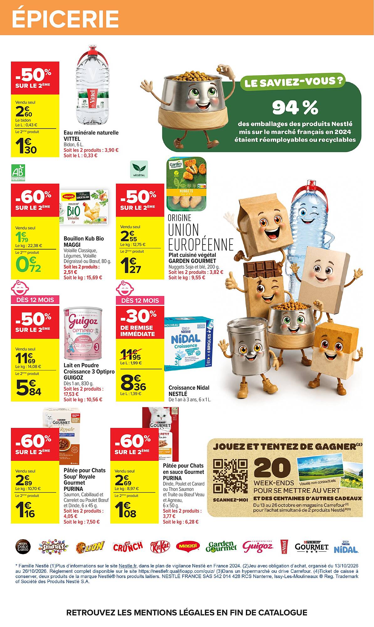 Carrefour Catalogue - Pagina 49