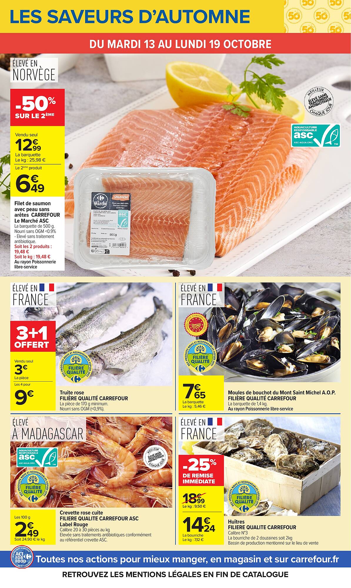 Carrefour Catalogue - Pagina 5