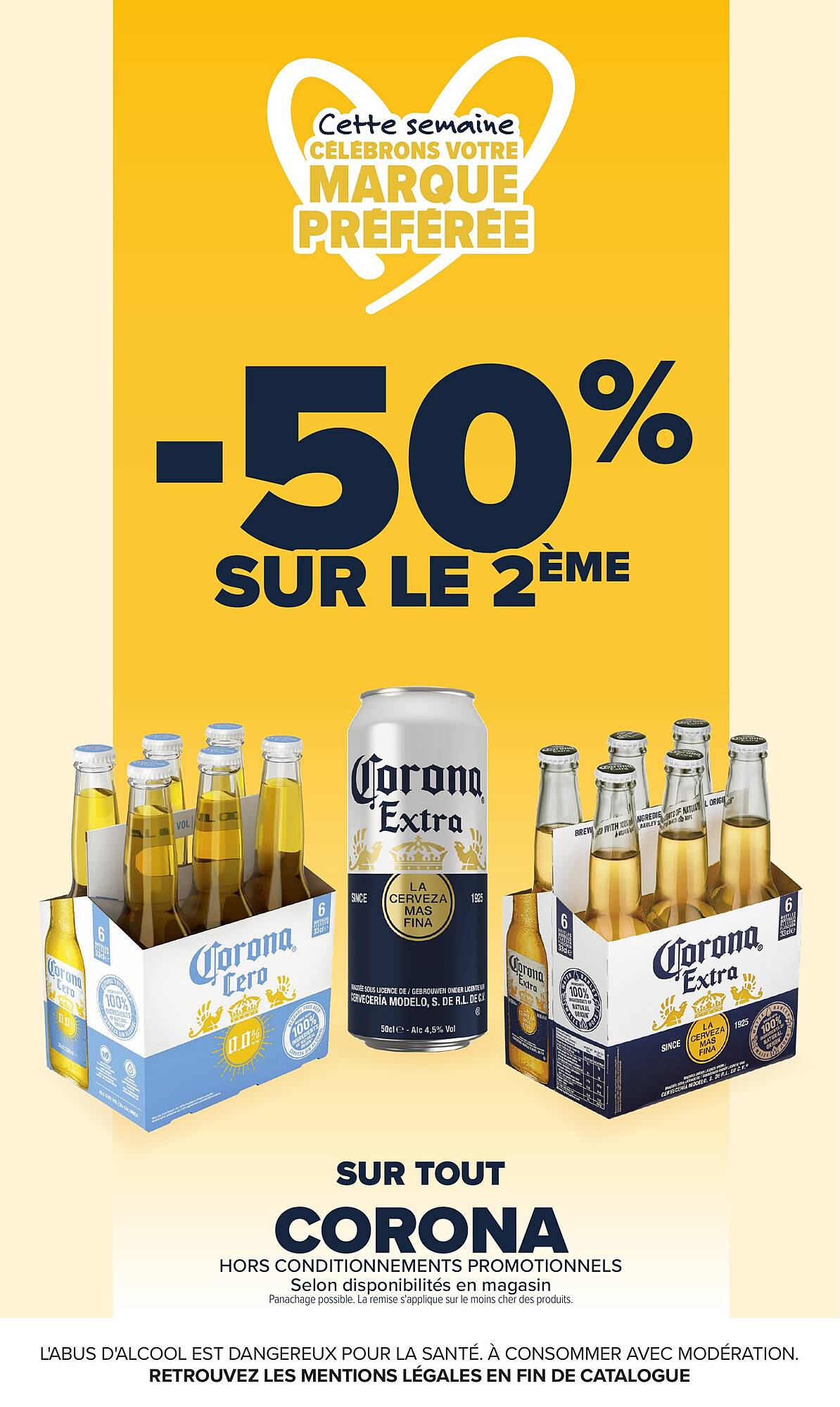 Carrefour Catalogue - Pagina 50