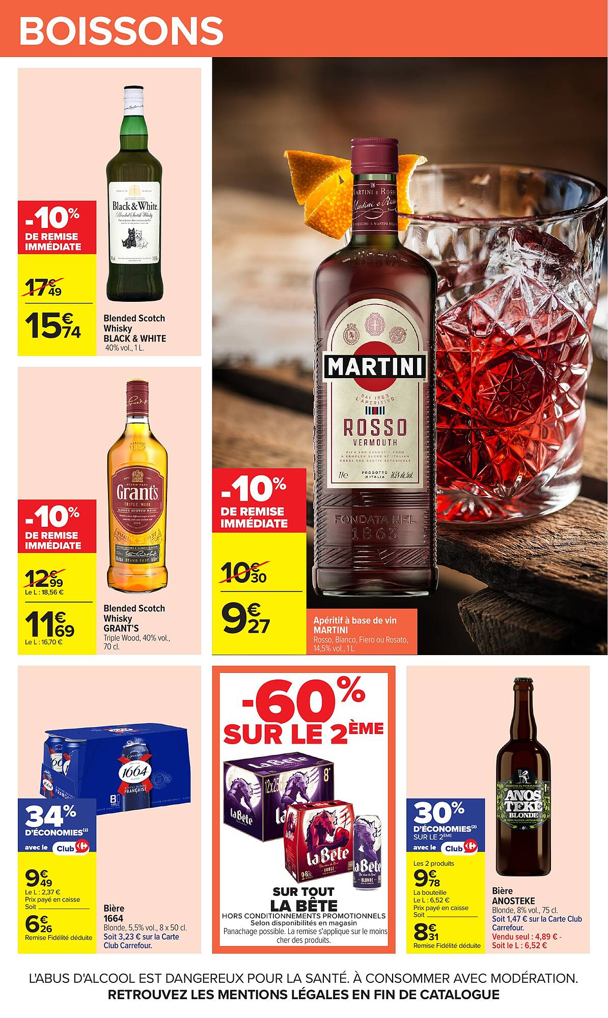 Carrefour Catalogue - Pagina 51
