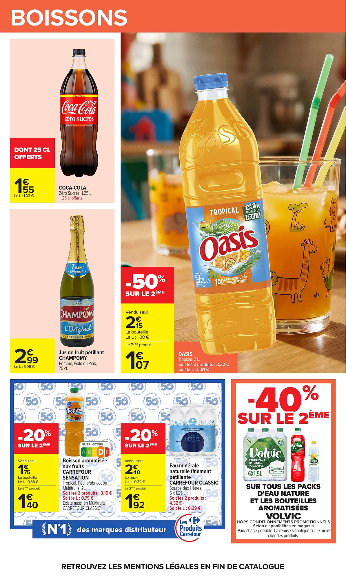 Carrefour Catalogue - Pagina 53