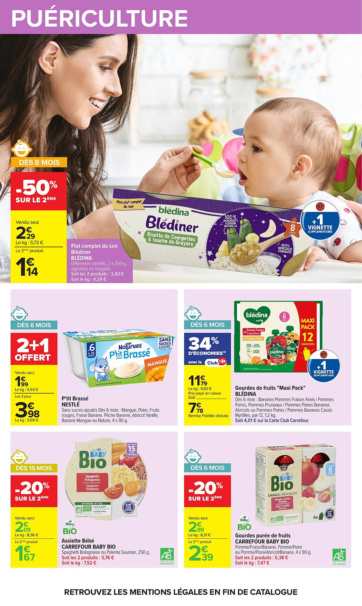 Carrefour Catalogue - Pagina 55