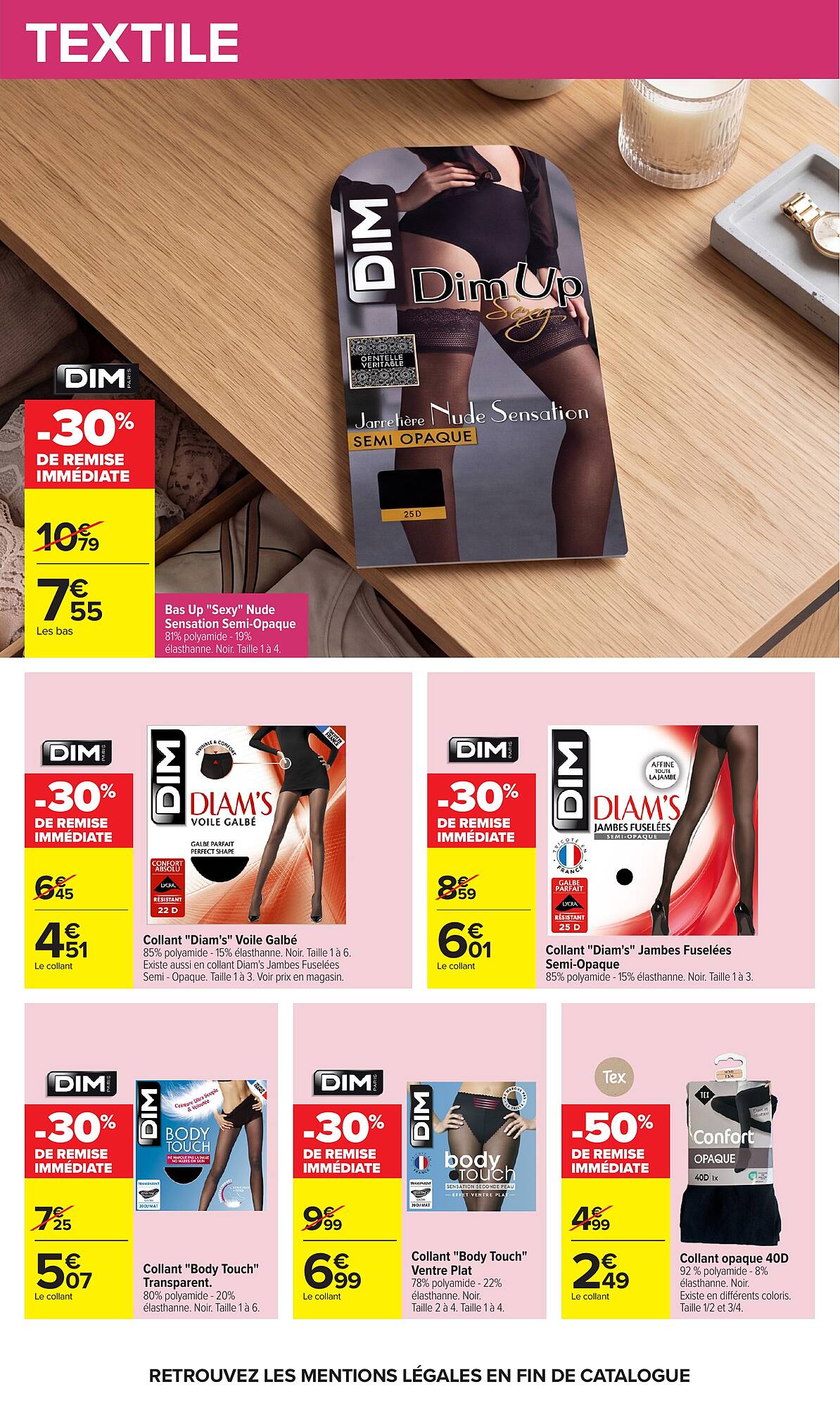 Carrefour Catalogue - Pagina 59