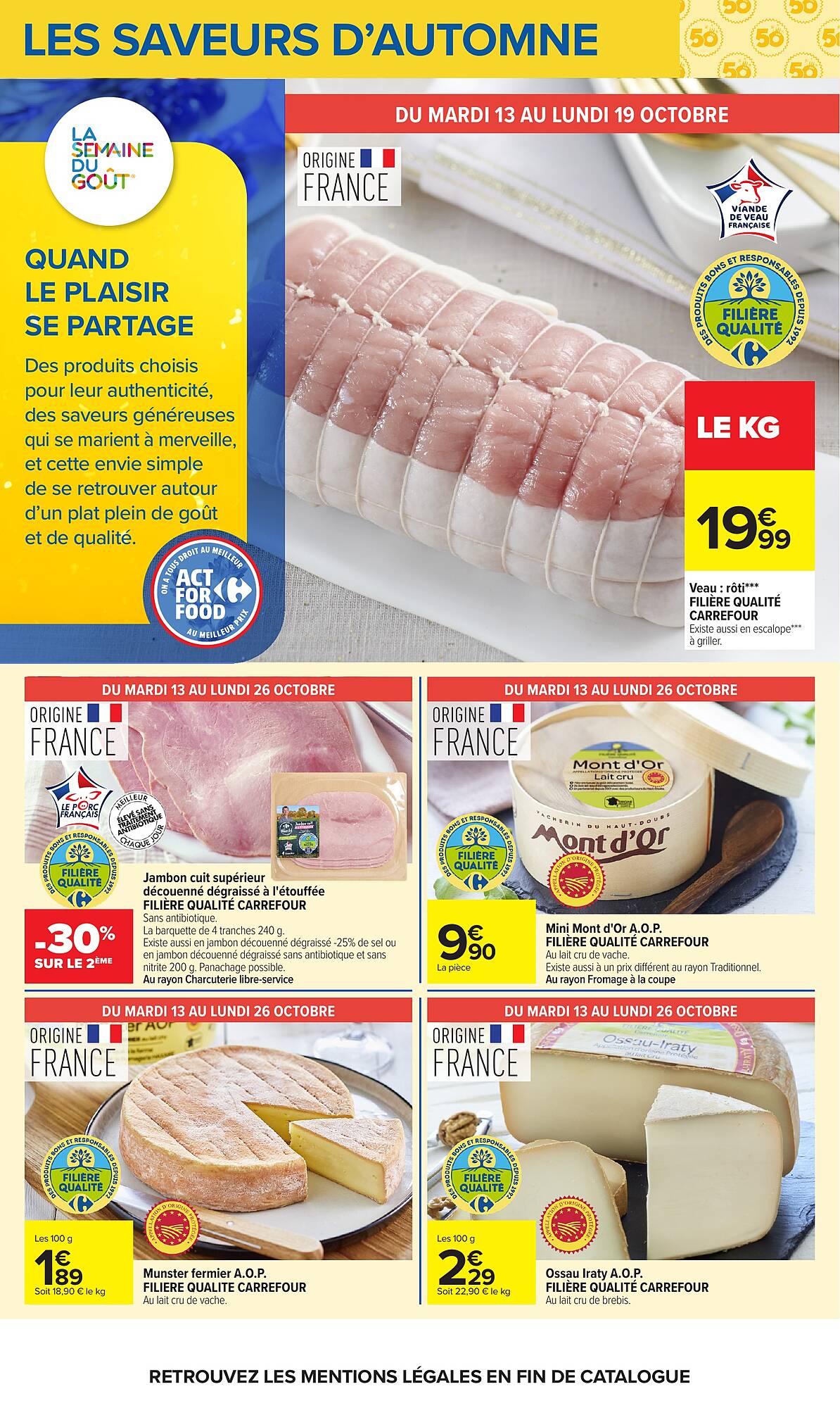 Carrefour Catalogue - Pagina 6
