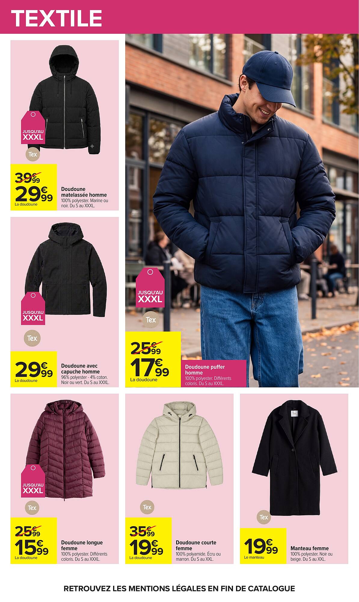 Carrefour Catalogue - Pagina 60