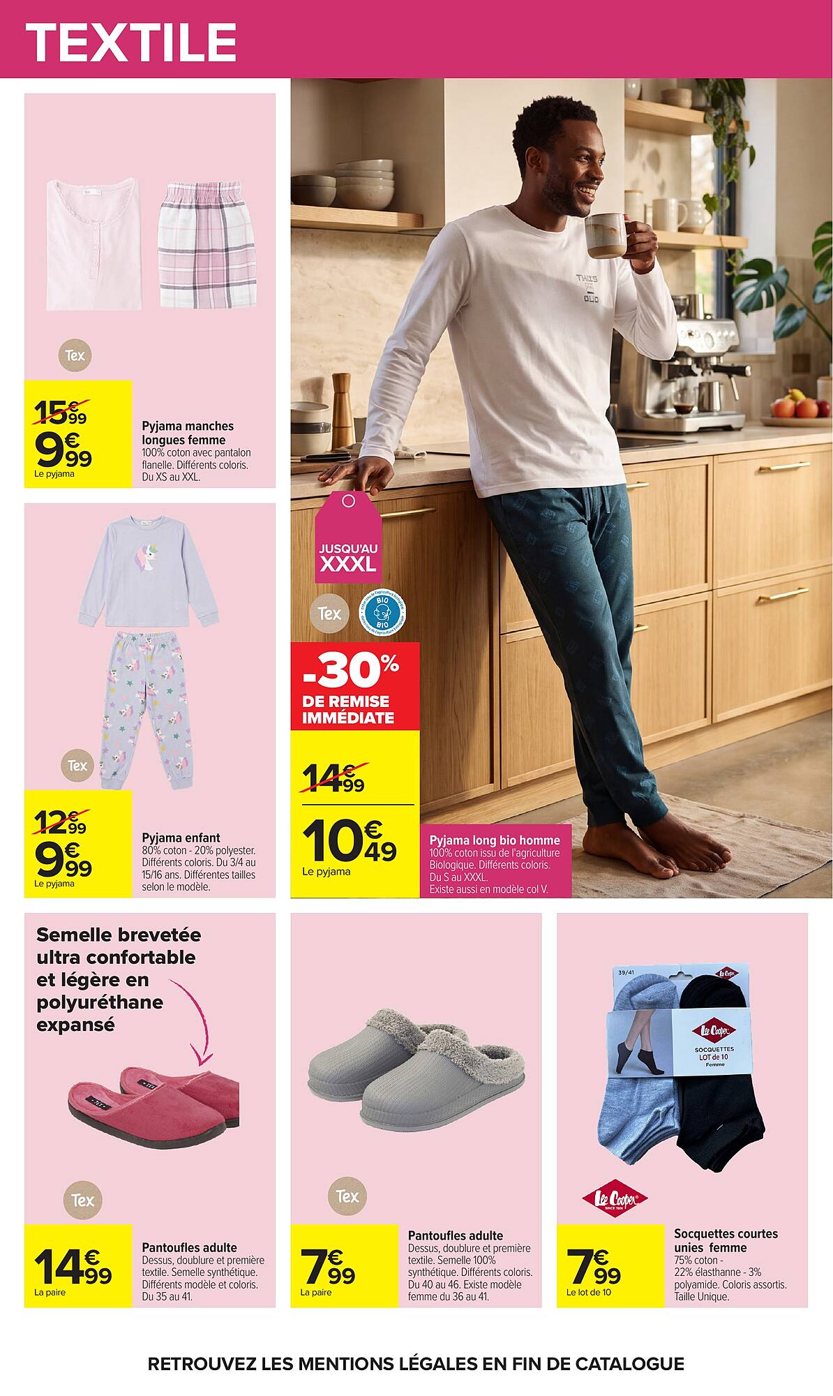 Carrefour Catalogue - Pagina 61