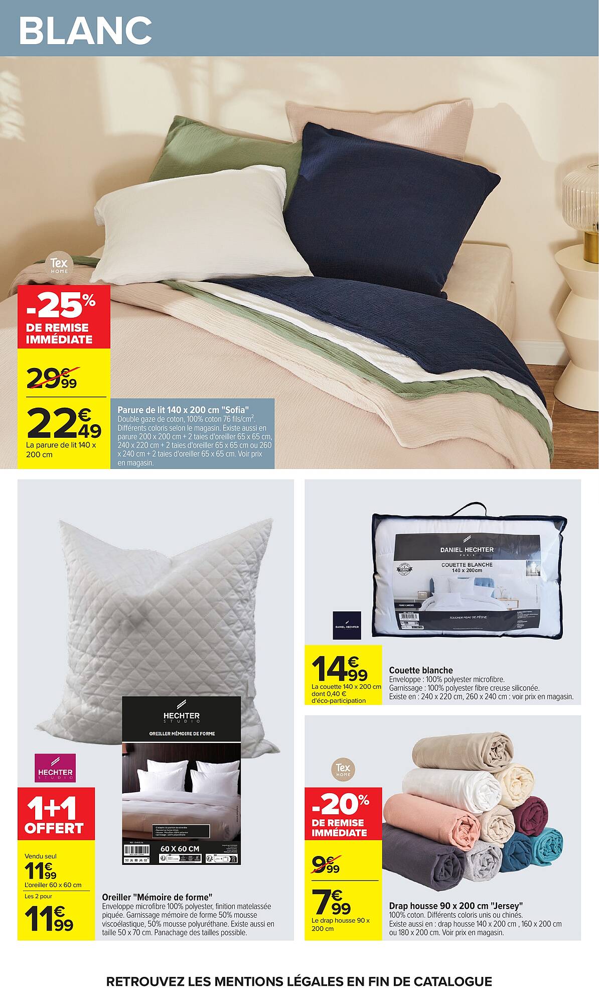 Carrefour Catalogue - Pagina 62