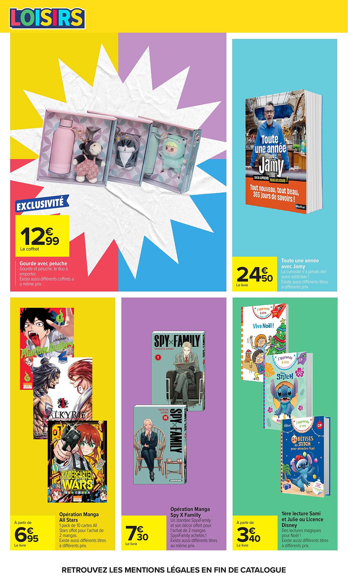 Carrefour Catalogue - Pagina 66