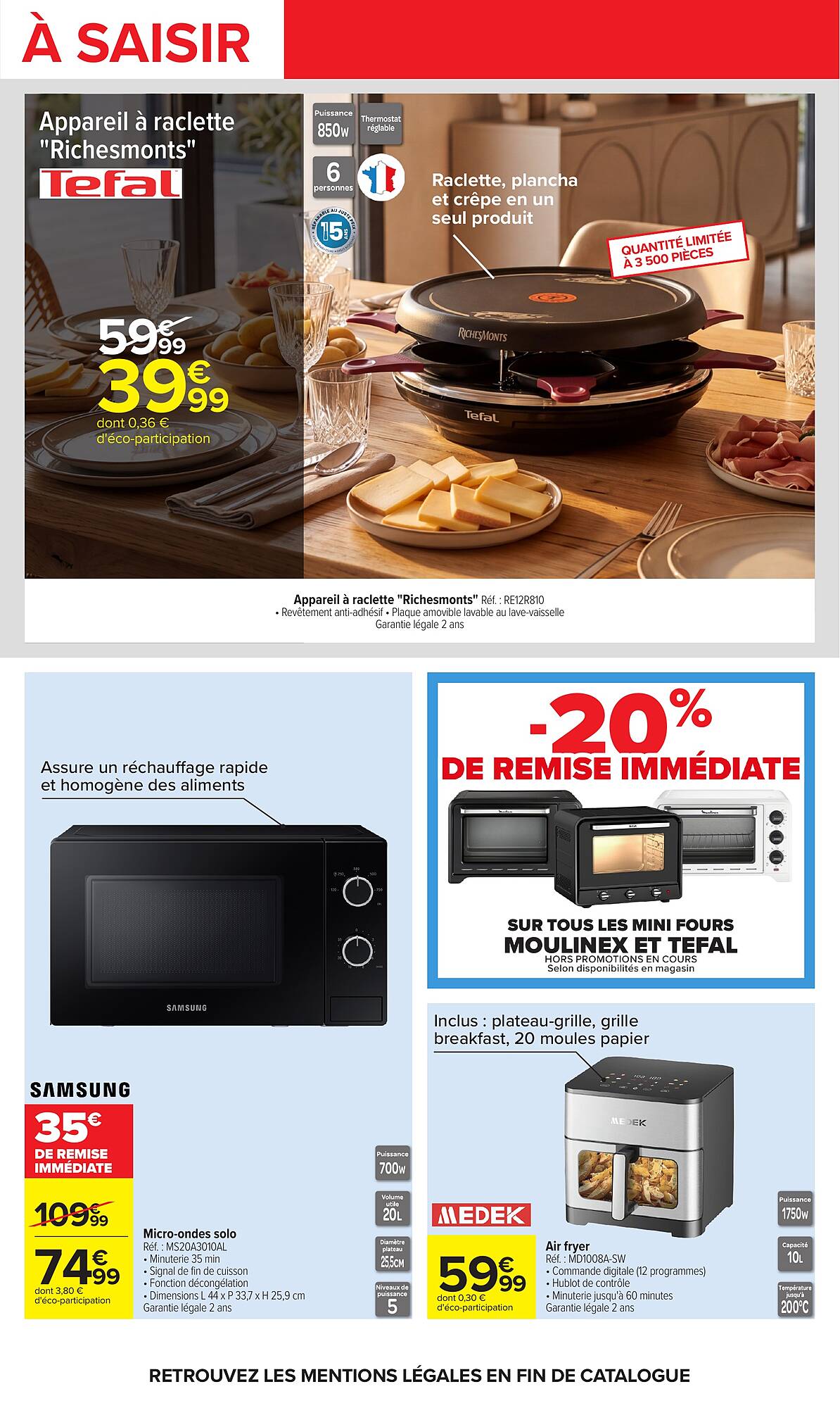 Carrefour Catalogue - Pagina 69