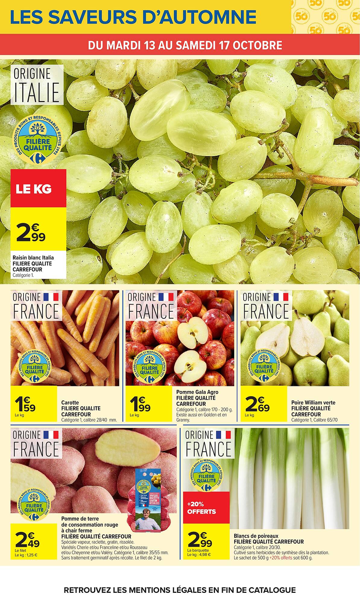 Carrefour Catalogue - Pagina 7