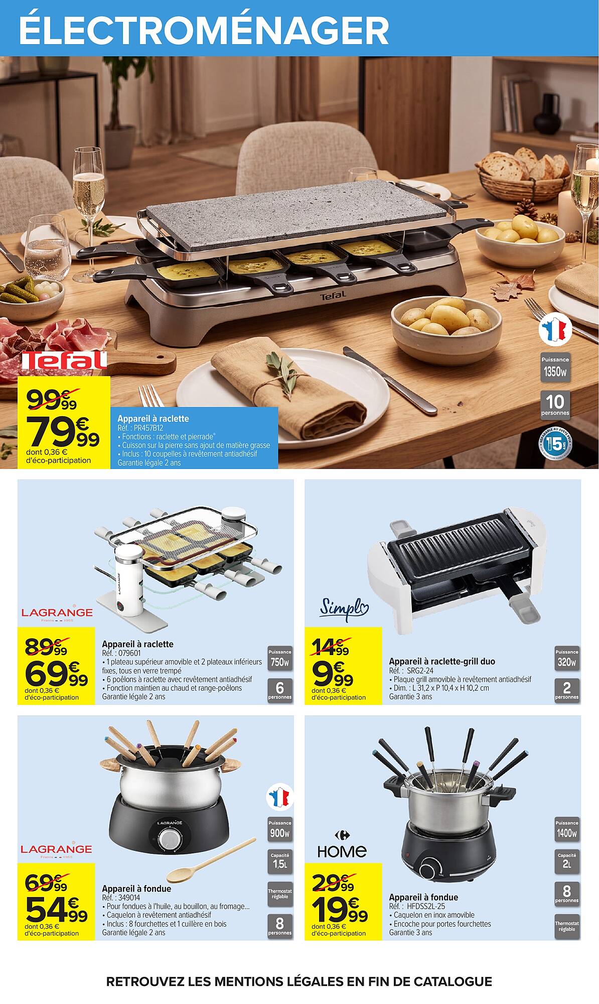 Carrefour Catalogue - Pagina 70