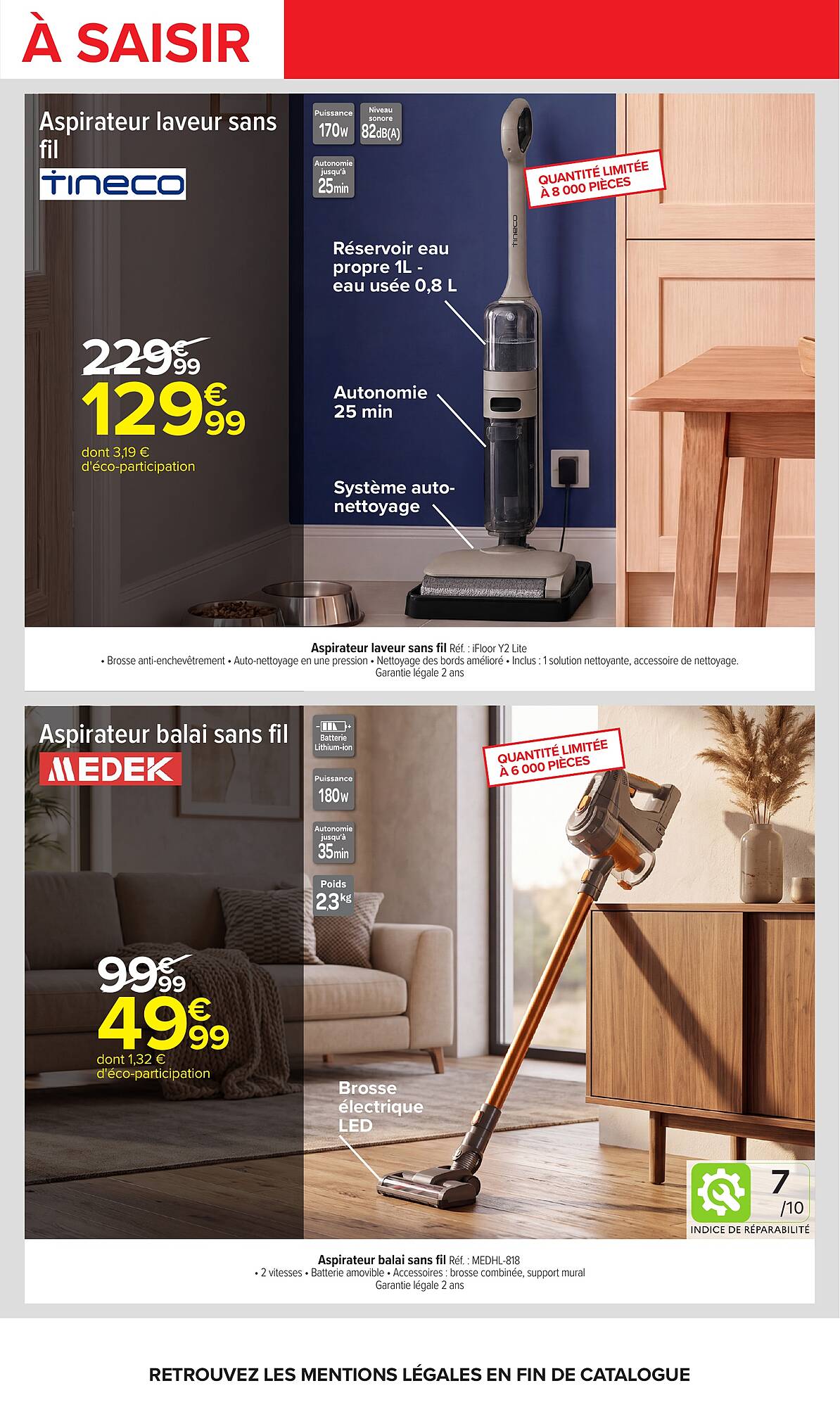 Carrefour Catalogue - Pagina 71
