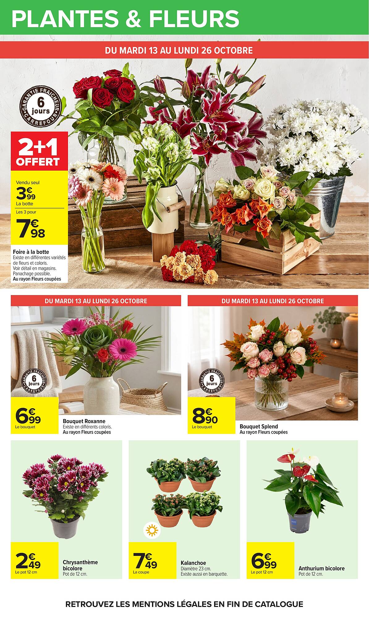 Carrefour Catalogue - Pagina 74