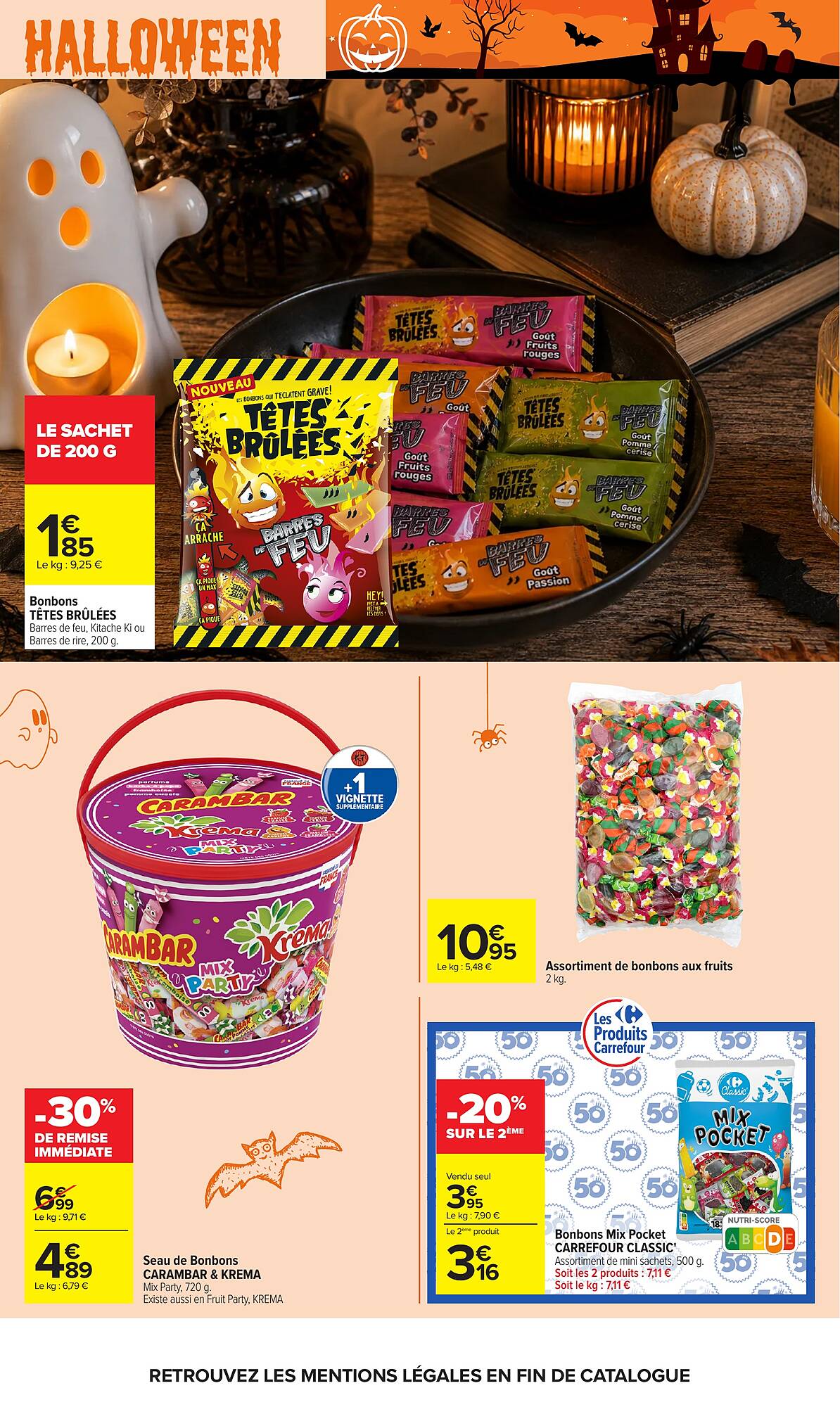 Carrefour Catalogue - Pagina 76