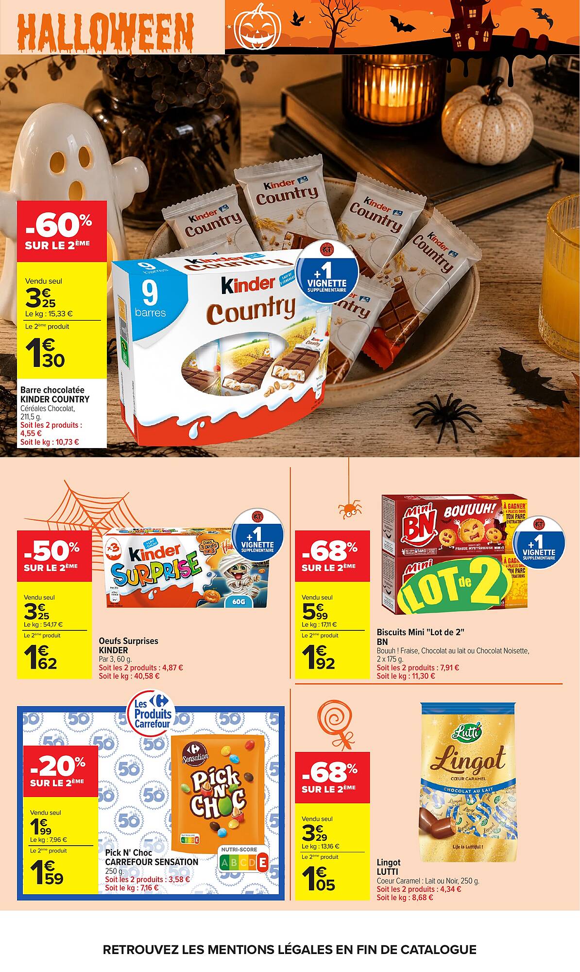 Carrefour Catalogue - Pagina 77