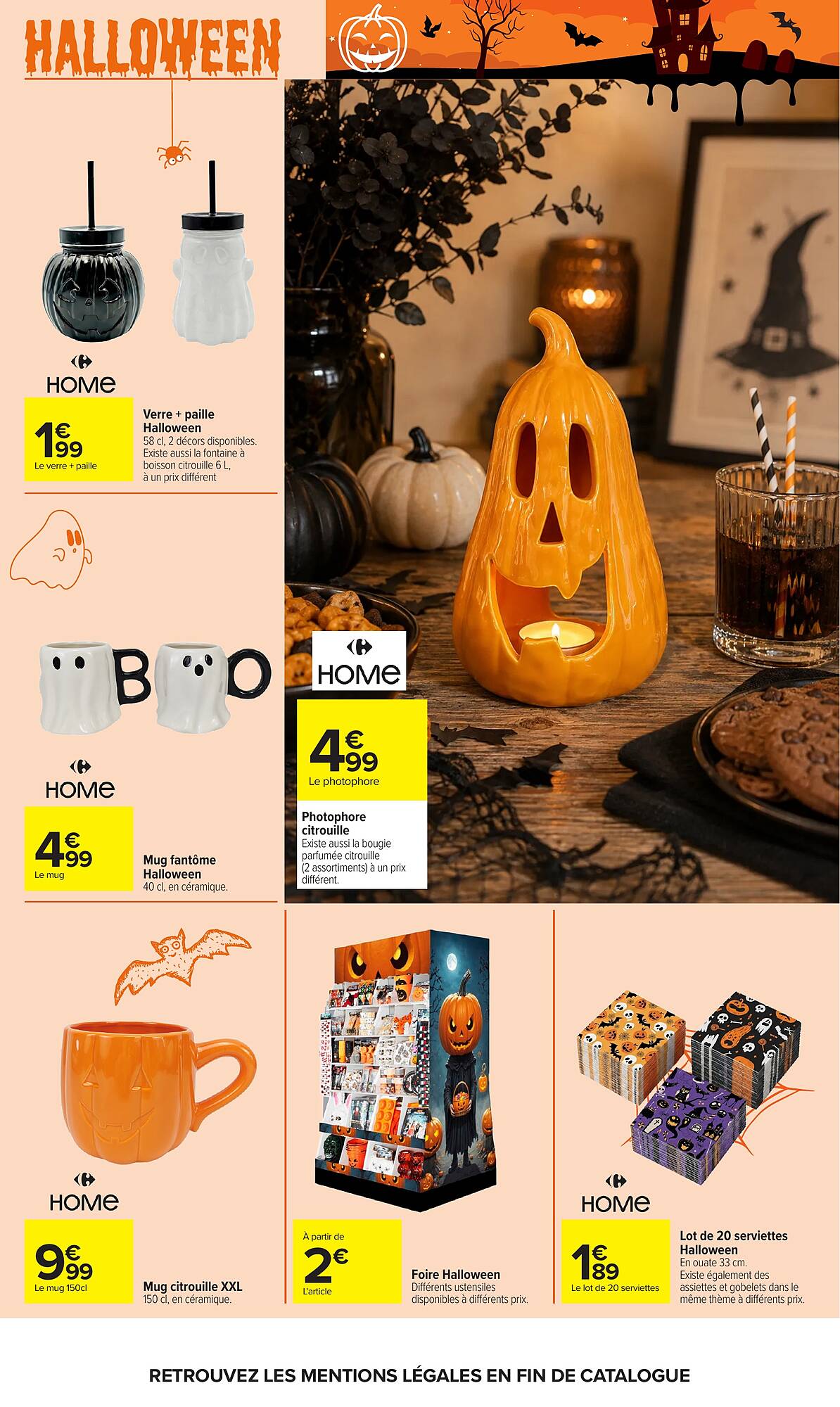 Carrefour Catalogue - Pagina 78