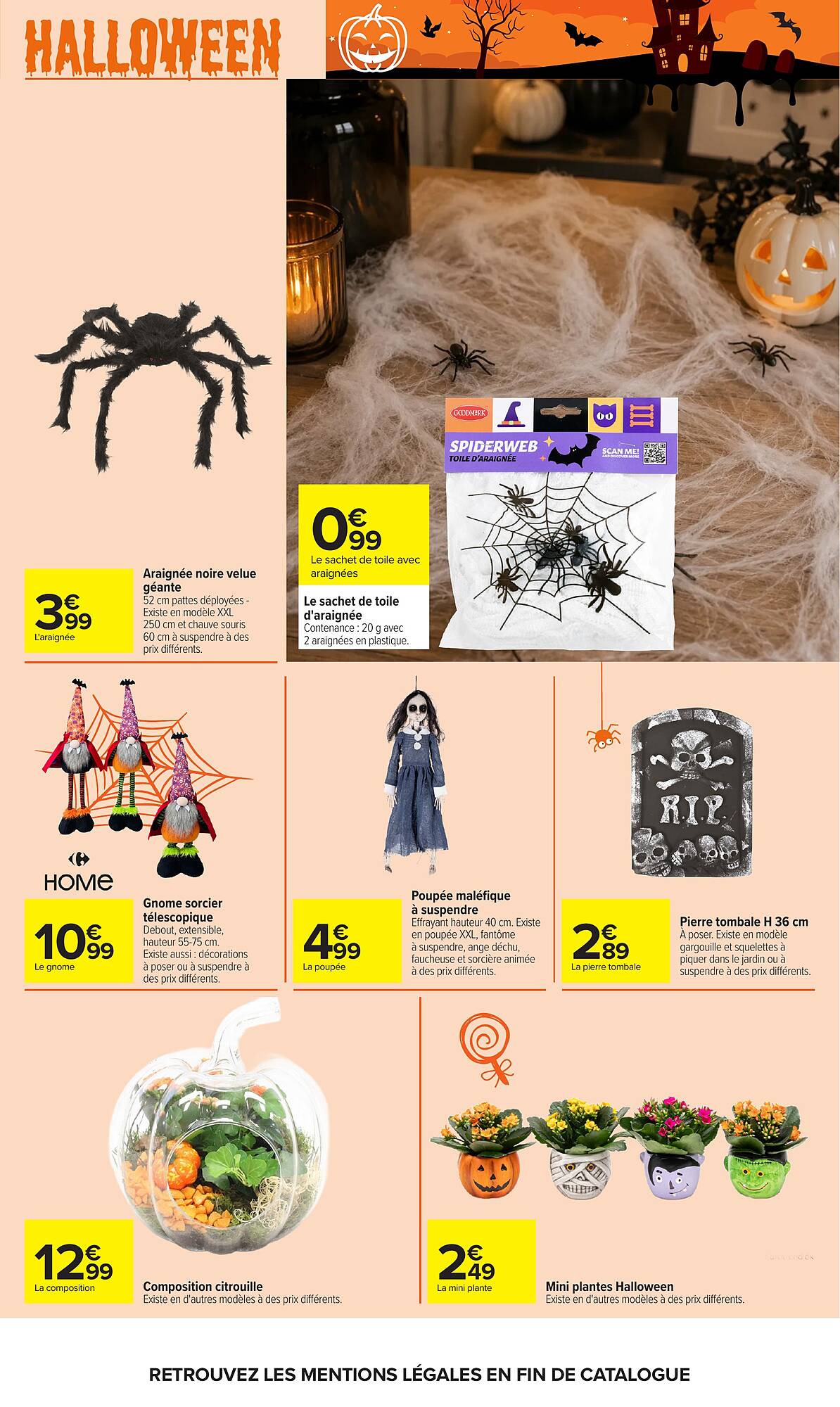 Carrefour Catalogue - Pagina 79