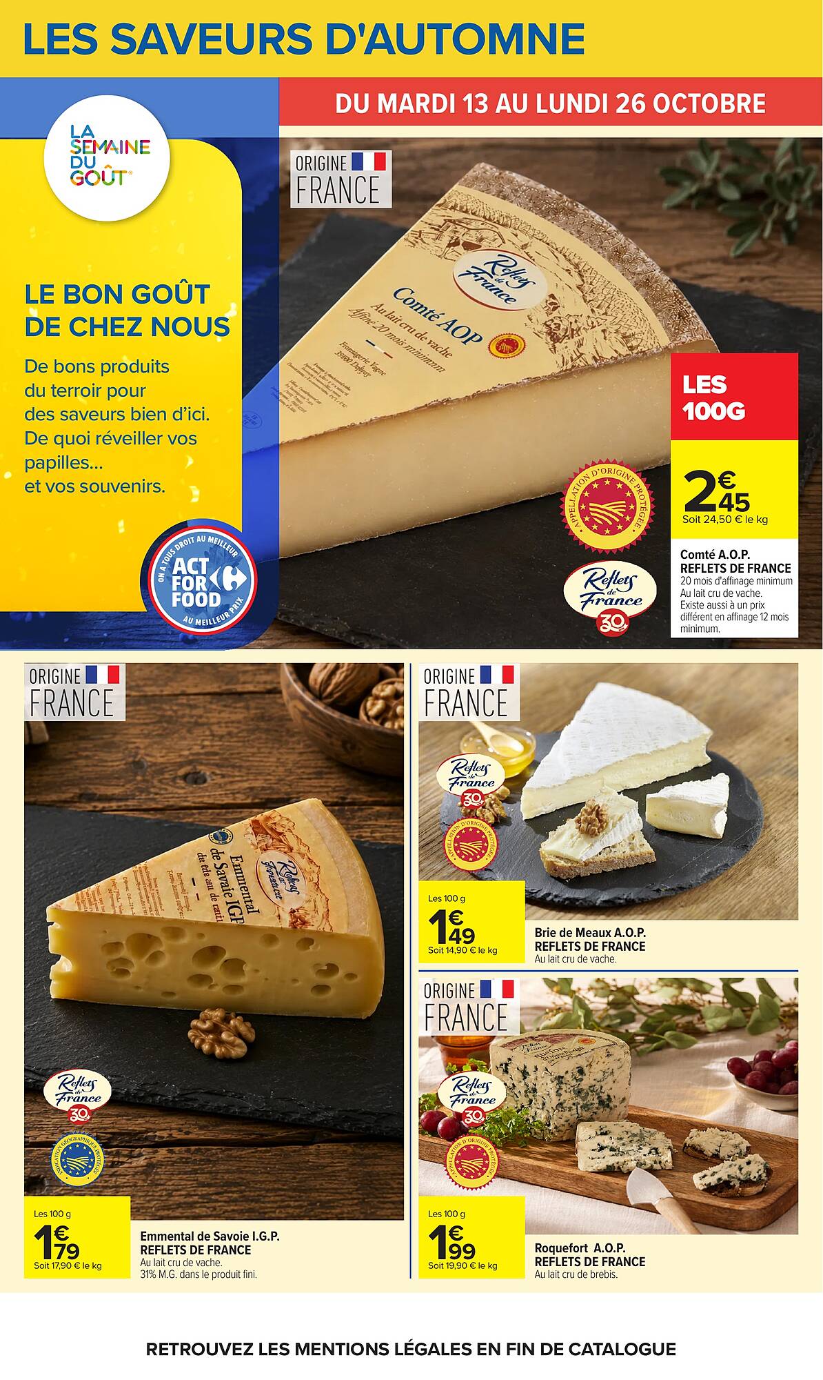 Carrefour Catalogue - Pagina 8
