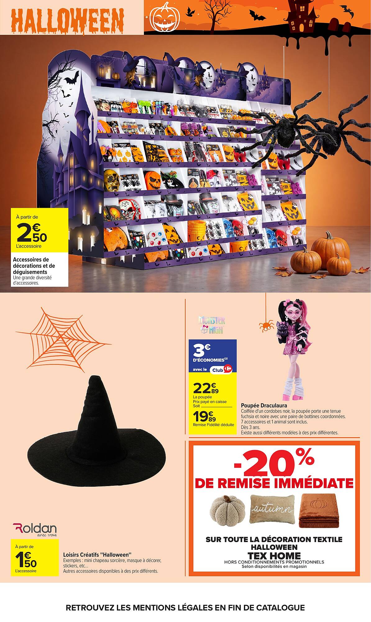 Carrefour Catalogue - Pagina 83