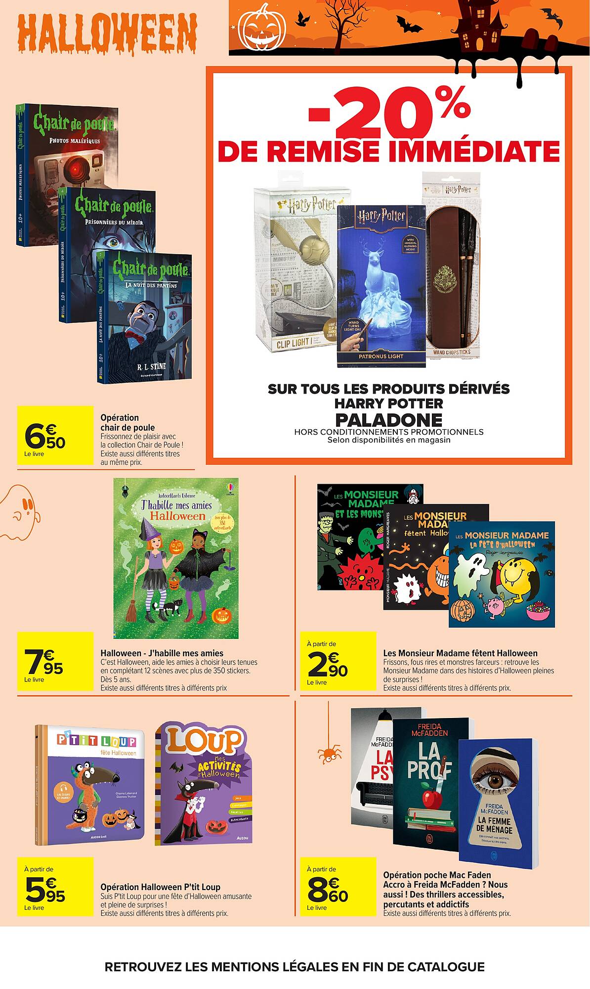 Carrefour Catalogue - Pagina 84