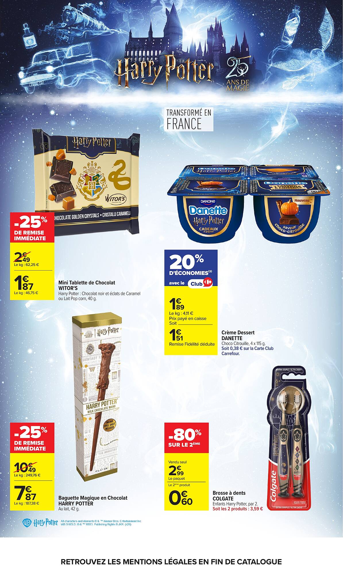 Carrefour Catalogue - Pagina 85