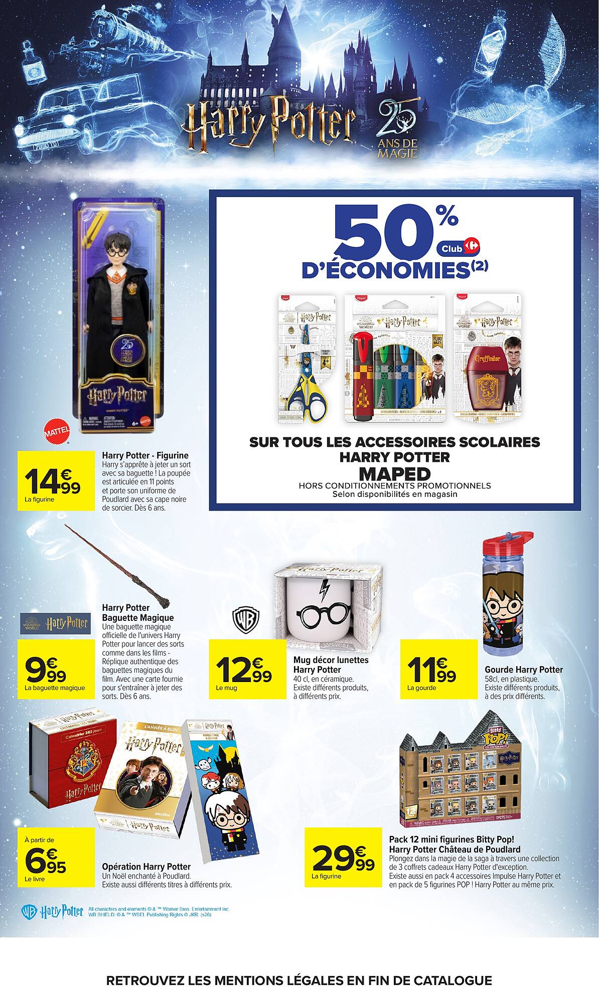 Carrefour Catalogue - Pagina 86