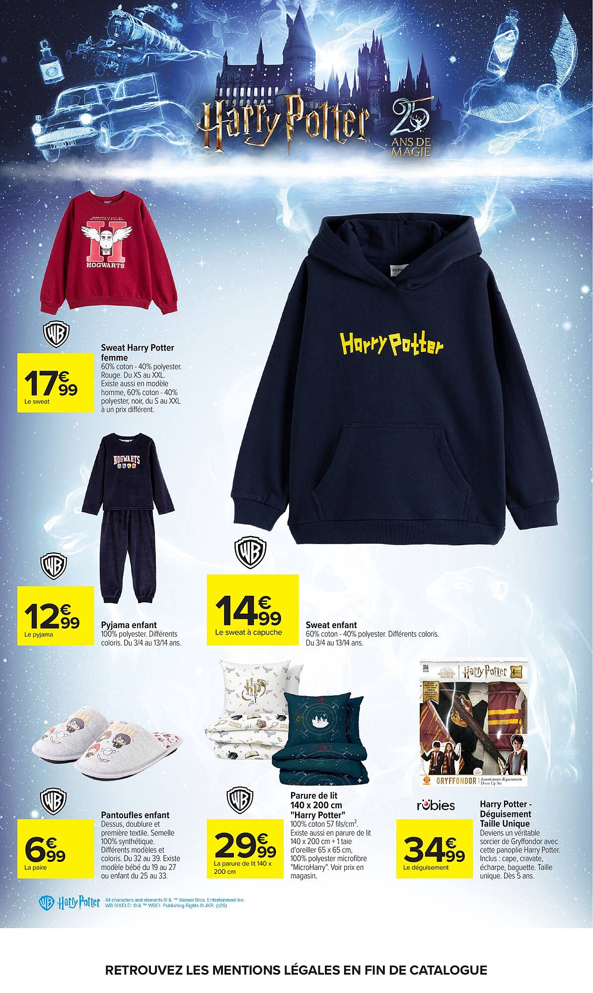 Carrefour Catalogue - Pagina 87